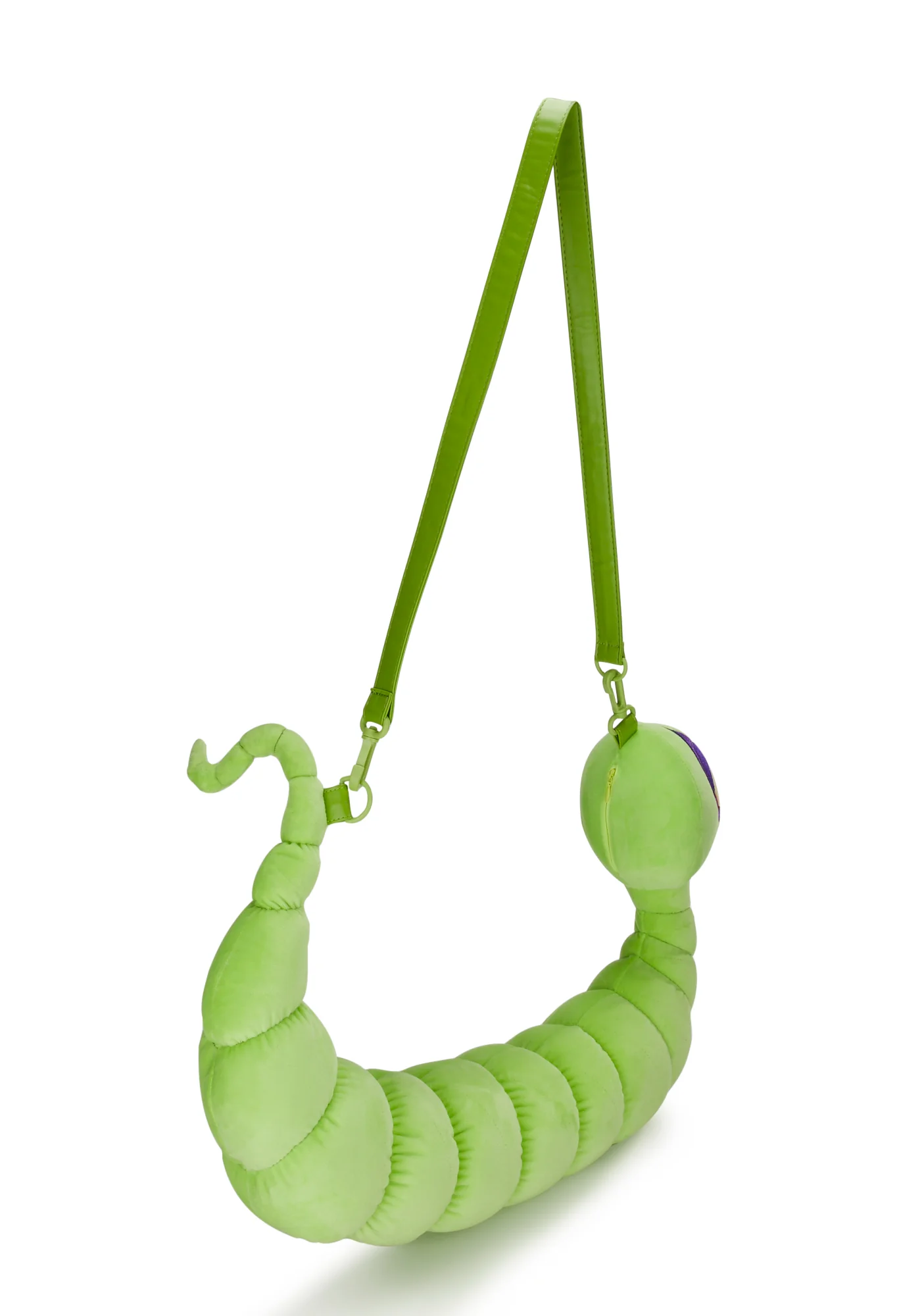 Lucky Larva Crossbody Bag - Image 4