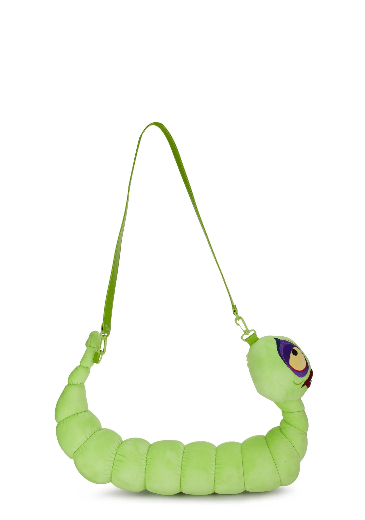 Lucky Larva Crossbody Bag - Image 5