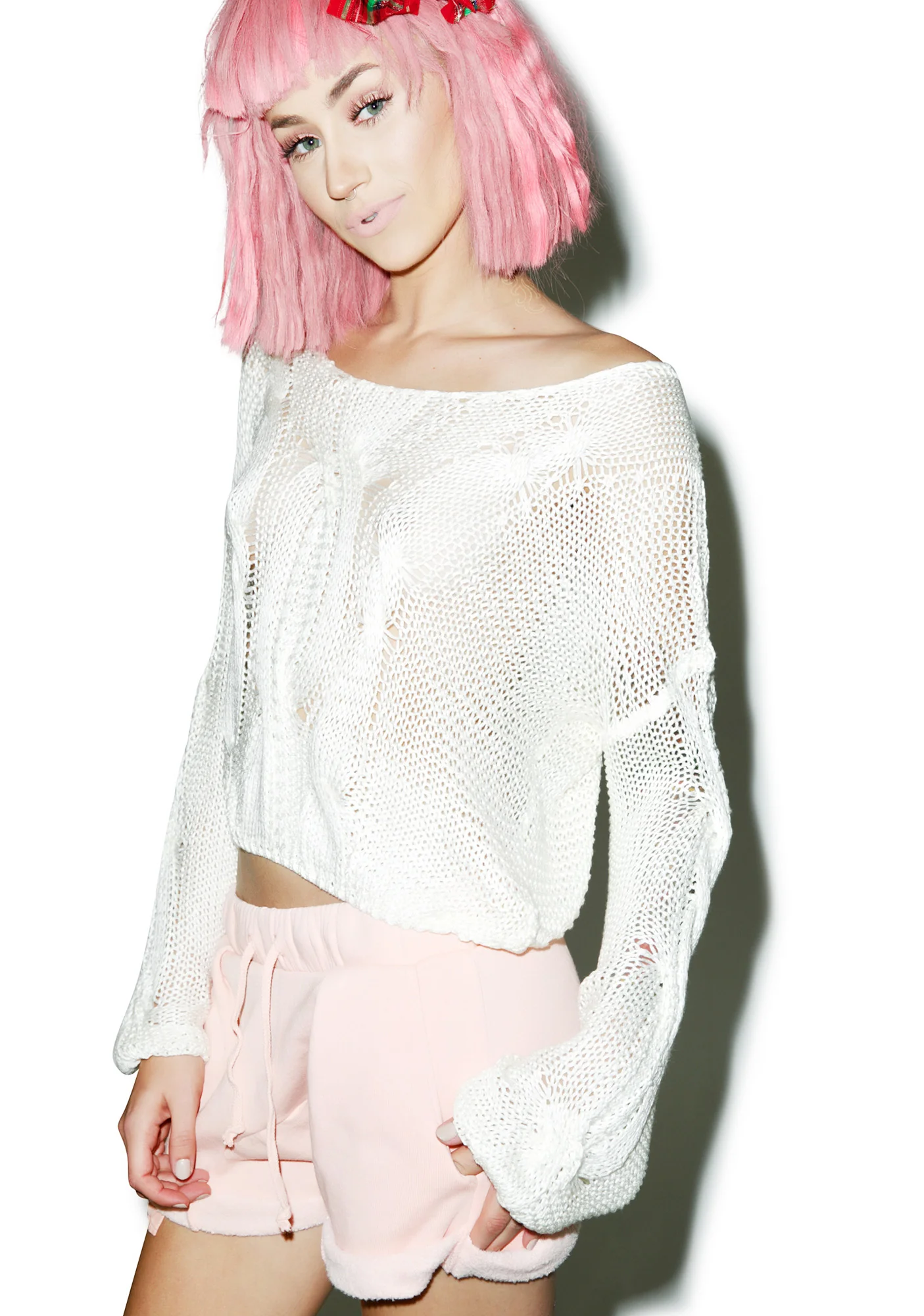 Lucy Sweater - Image 5