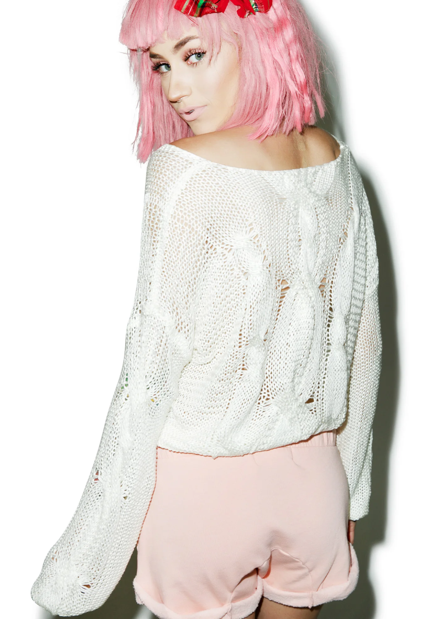 Lucy Sweater - Image 6