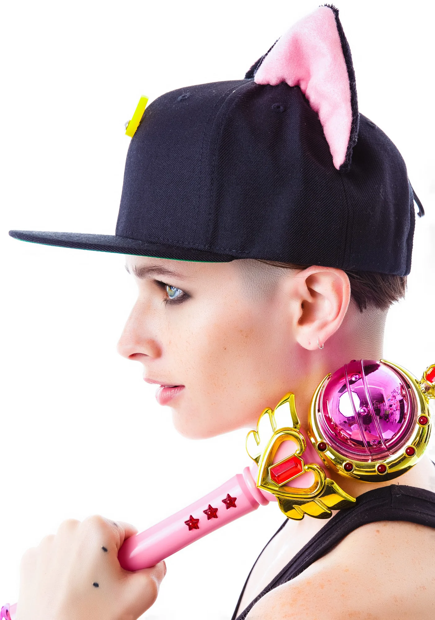 Luna Snapback - Image 2