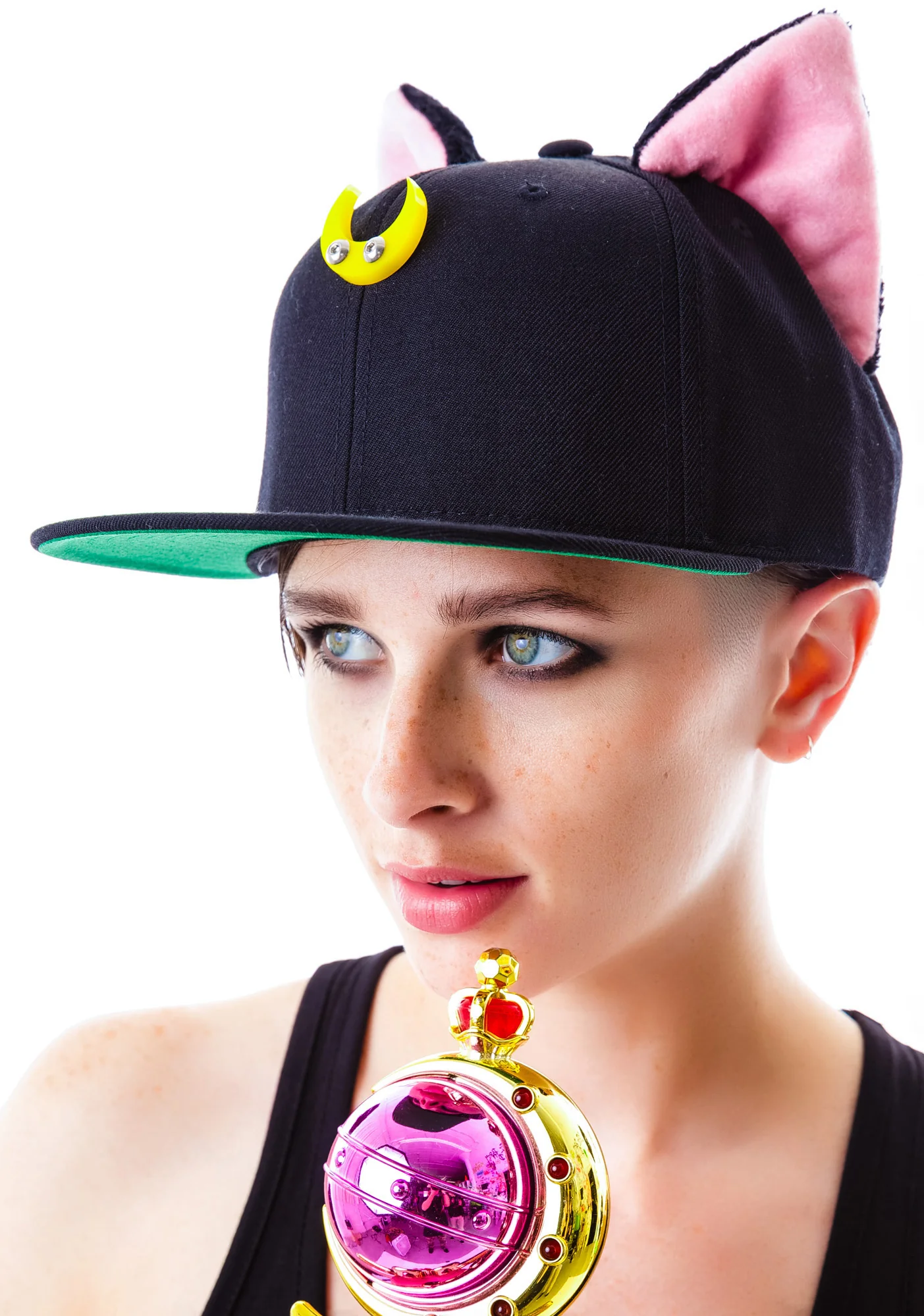 Luna Snapback - Image 4