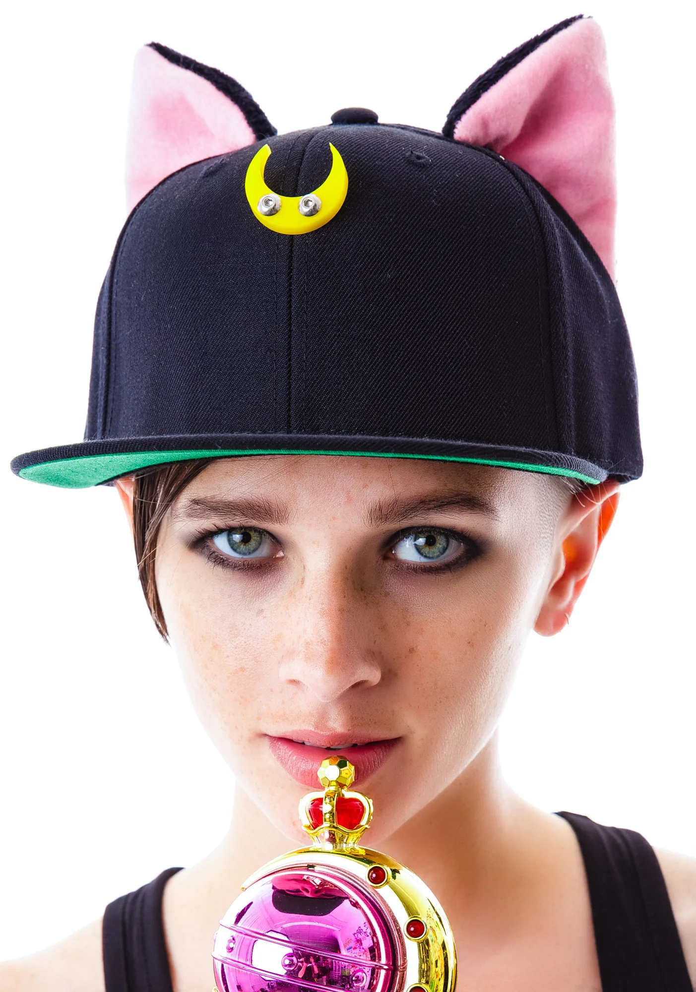 Luna Snapback - Image 5