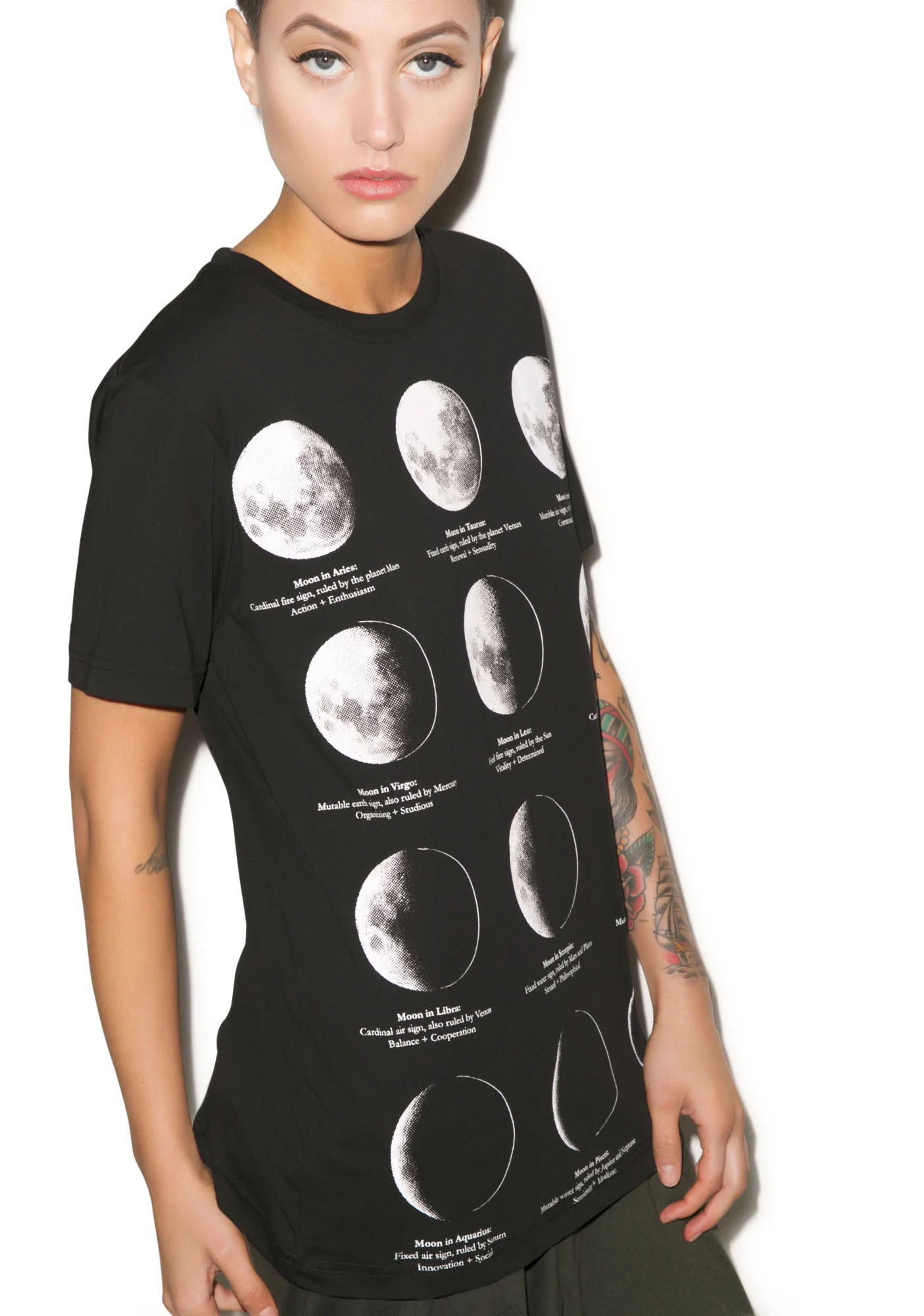 Lunar Tee - Image 2