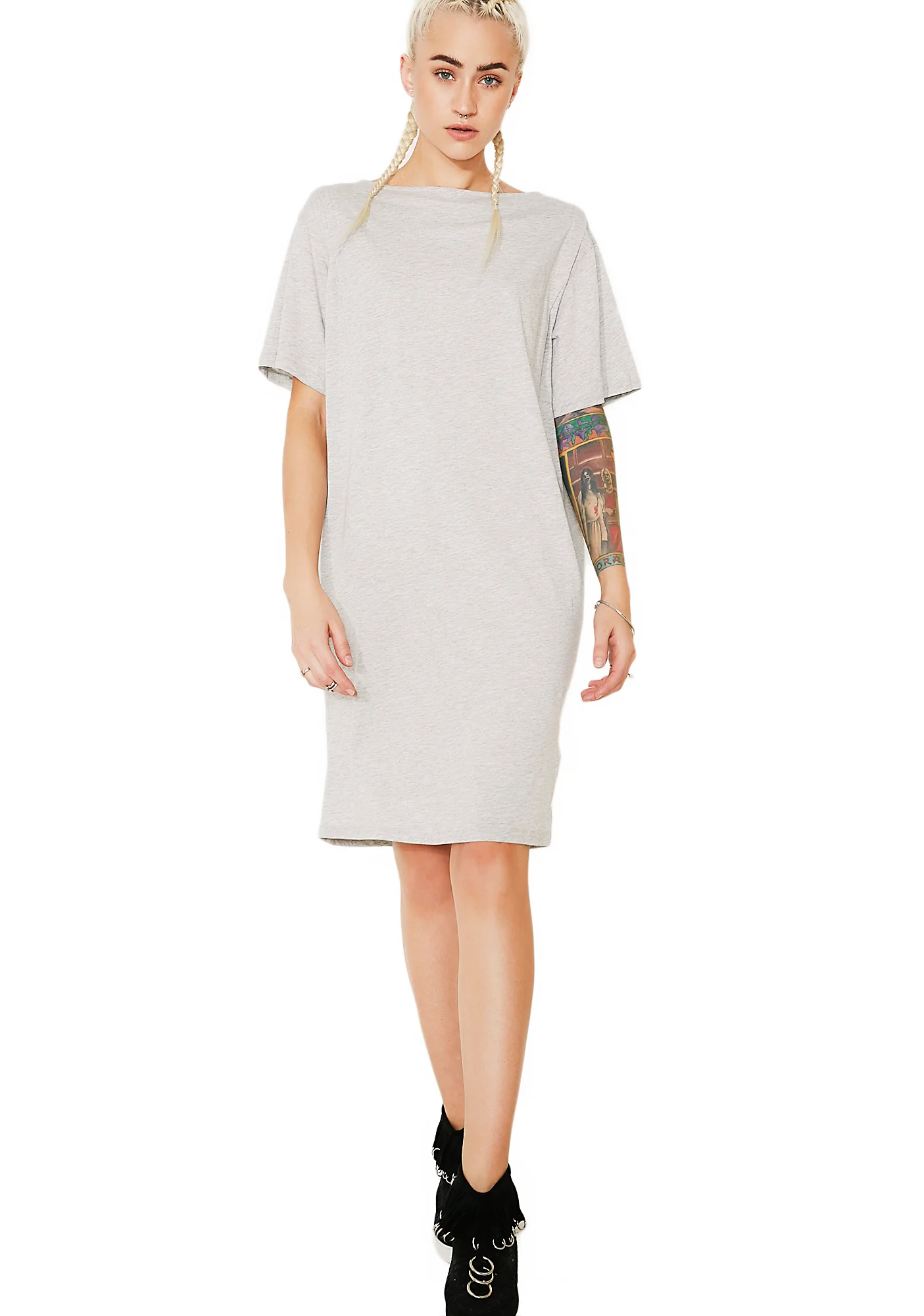 Lurid Dress - Image 5