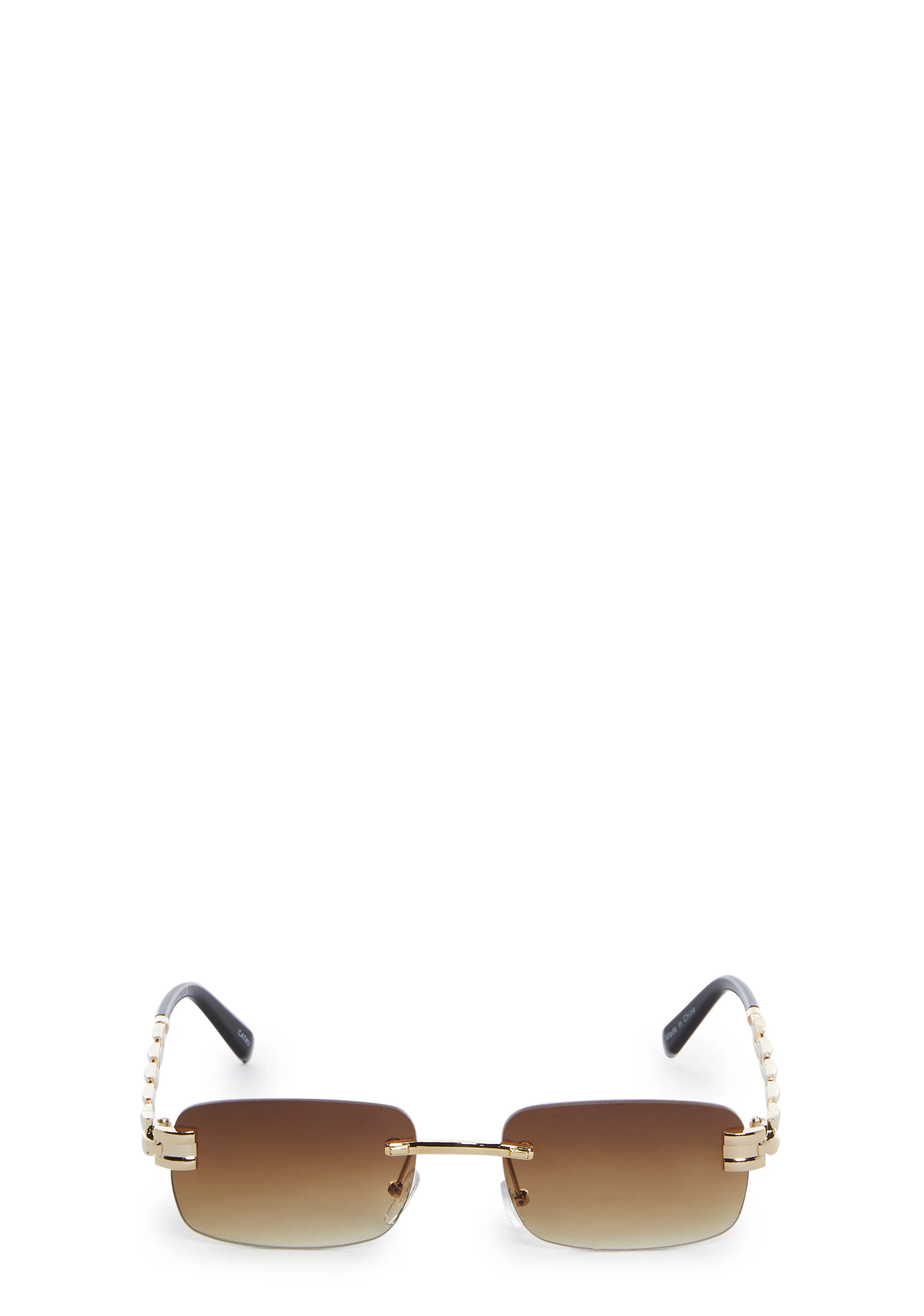Luxe Link Sunglasses - Image 3