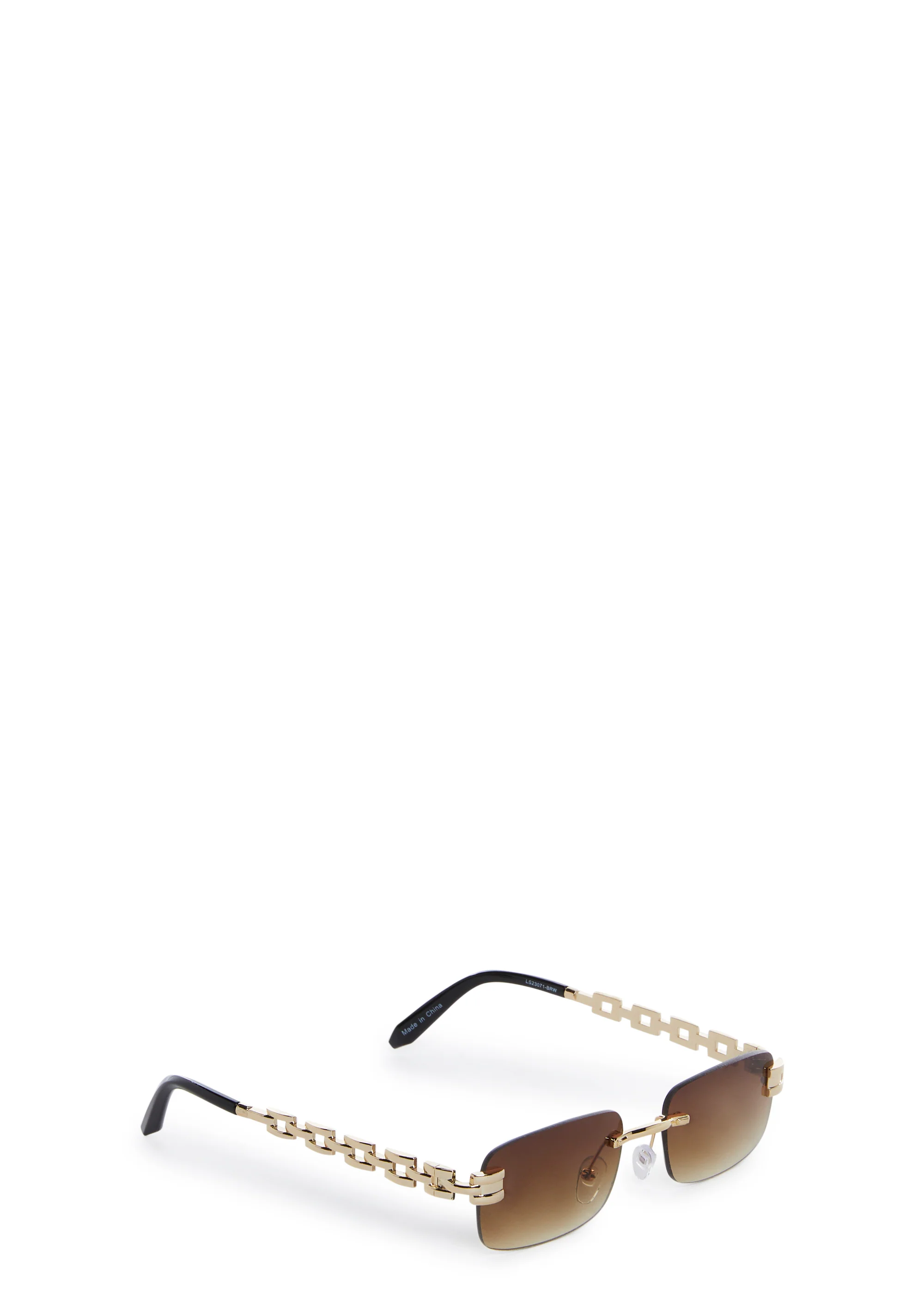 Luxe Link Sunglasses - Image 4