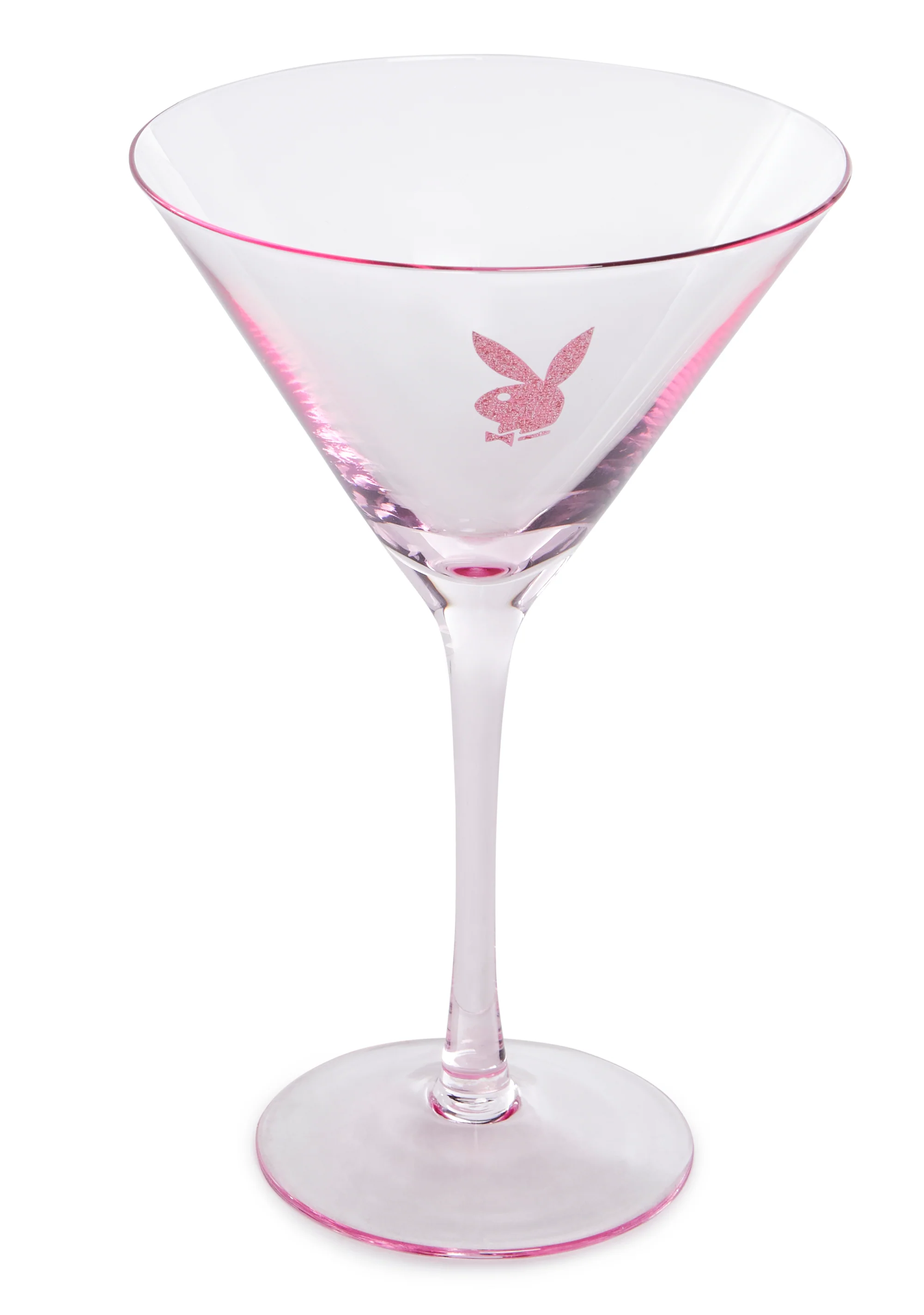Luxe Nightlife Martini Glass Set - Image 2