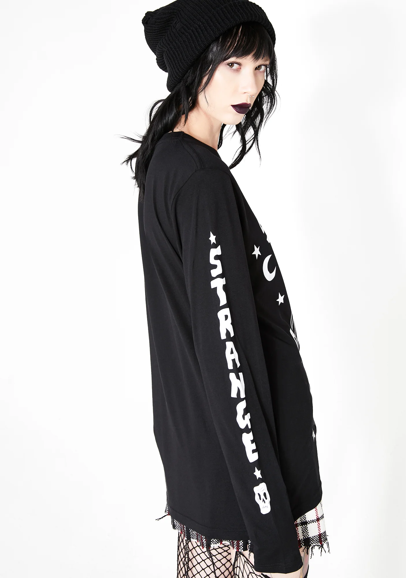 Lydia Long Sleeve T-Shirt - Image 4