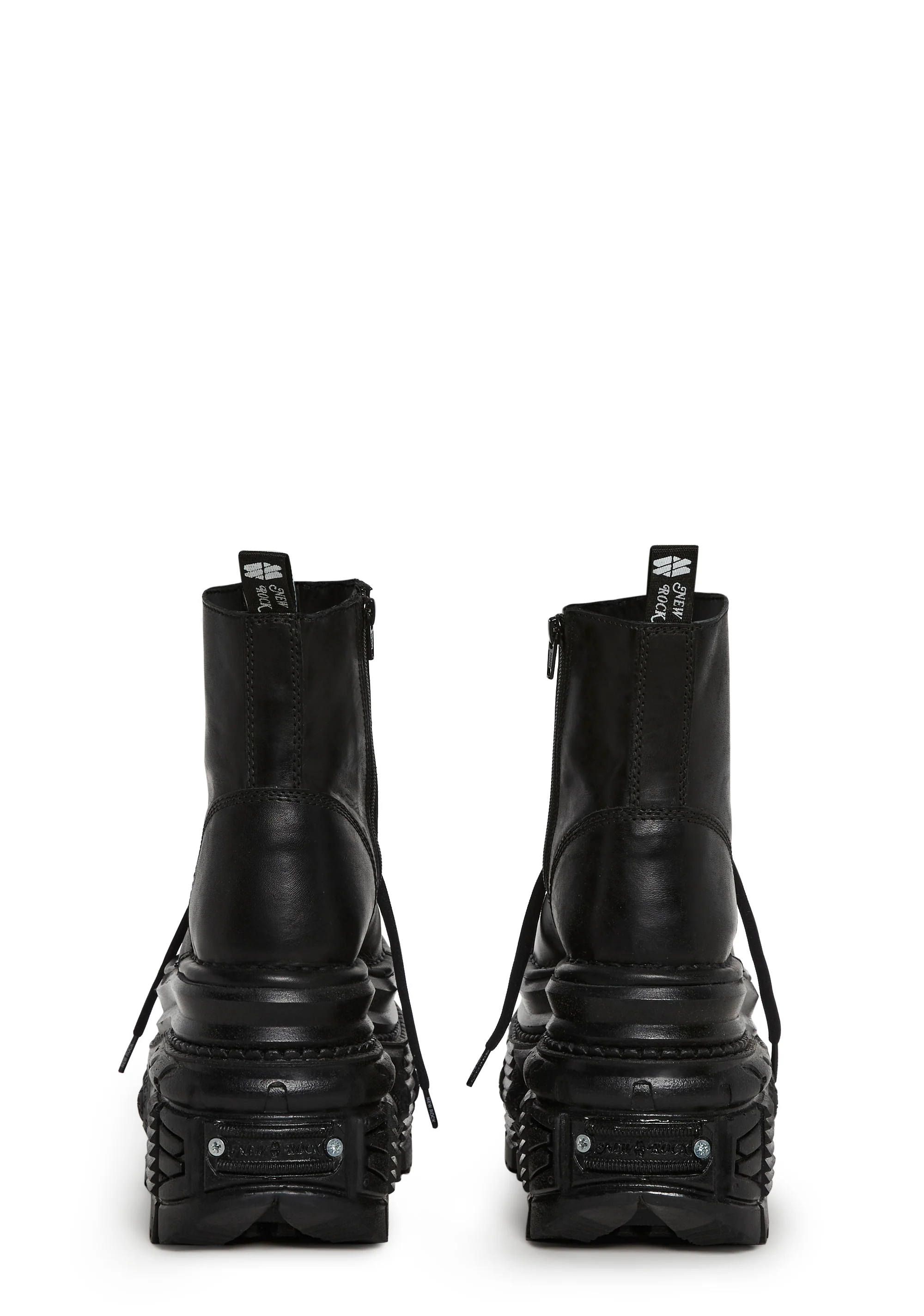 M-MILI083CCT-C4  Combat Boots - Image 4