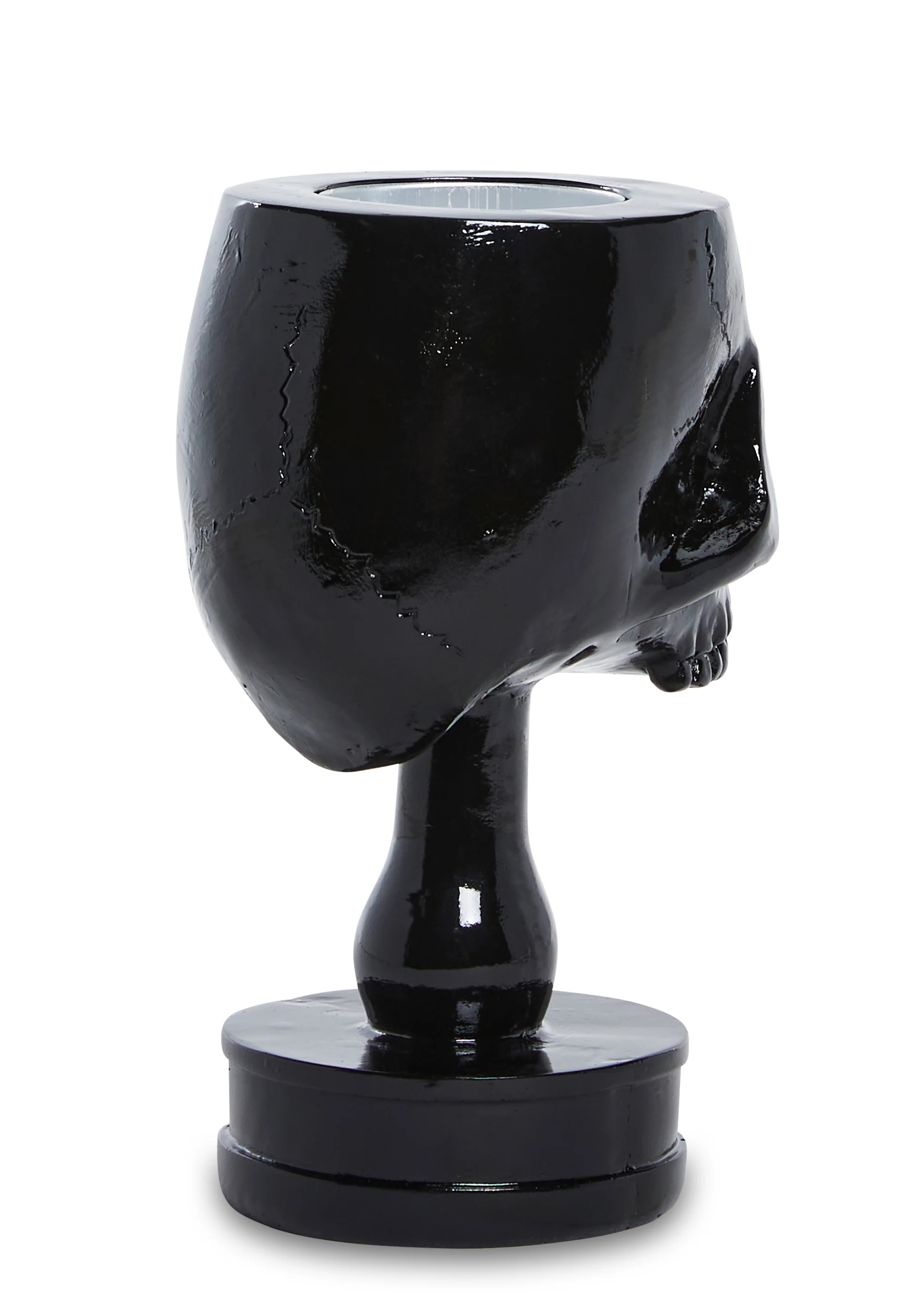 Macabre Appetites Candle Holder - Image 4