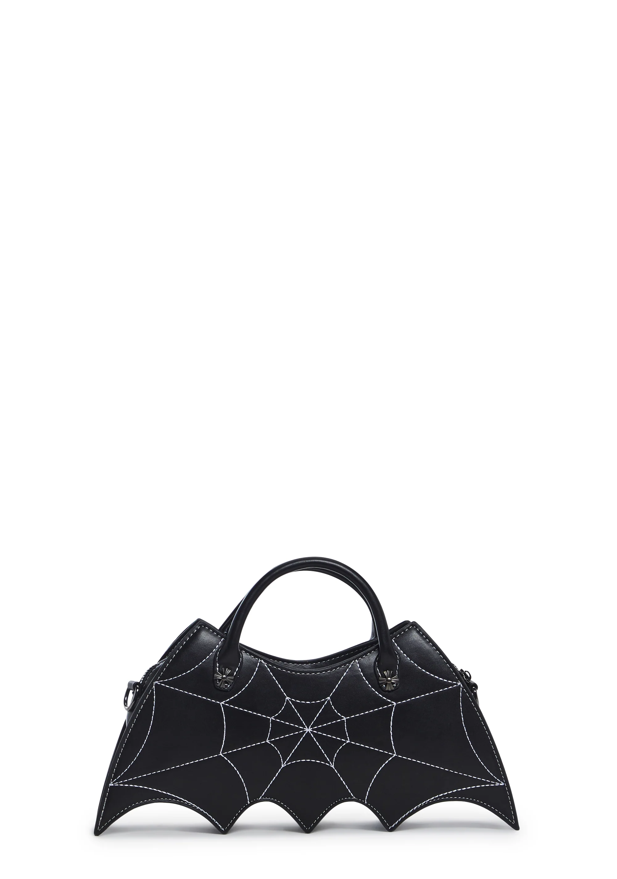 Macabre Thoughts Handbag - Image 6