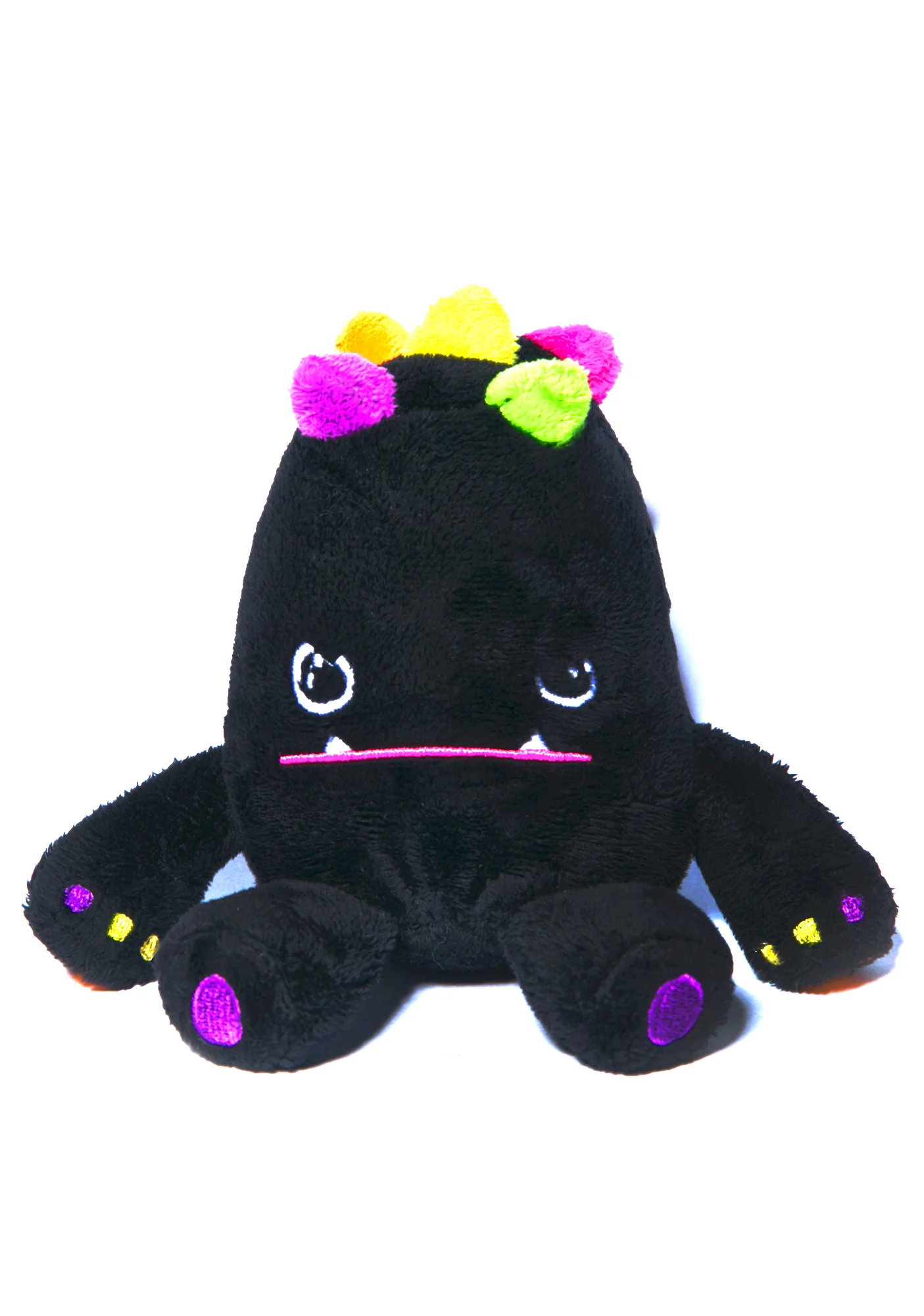 Mad Dog Mini Plush - Image 2