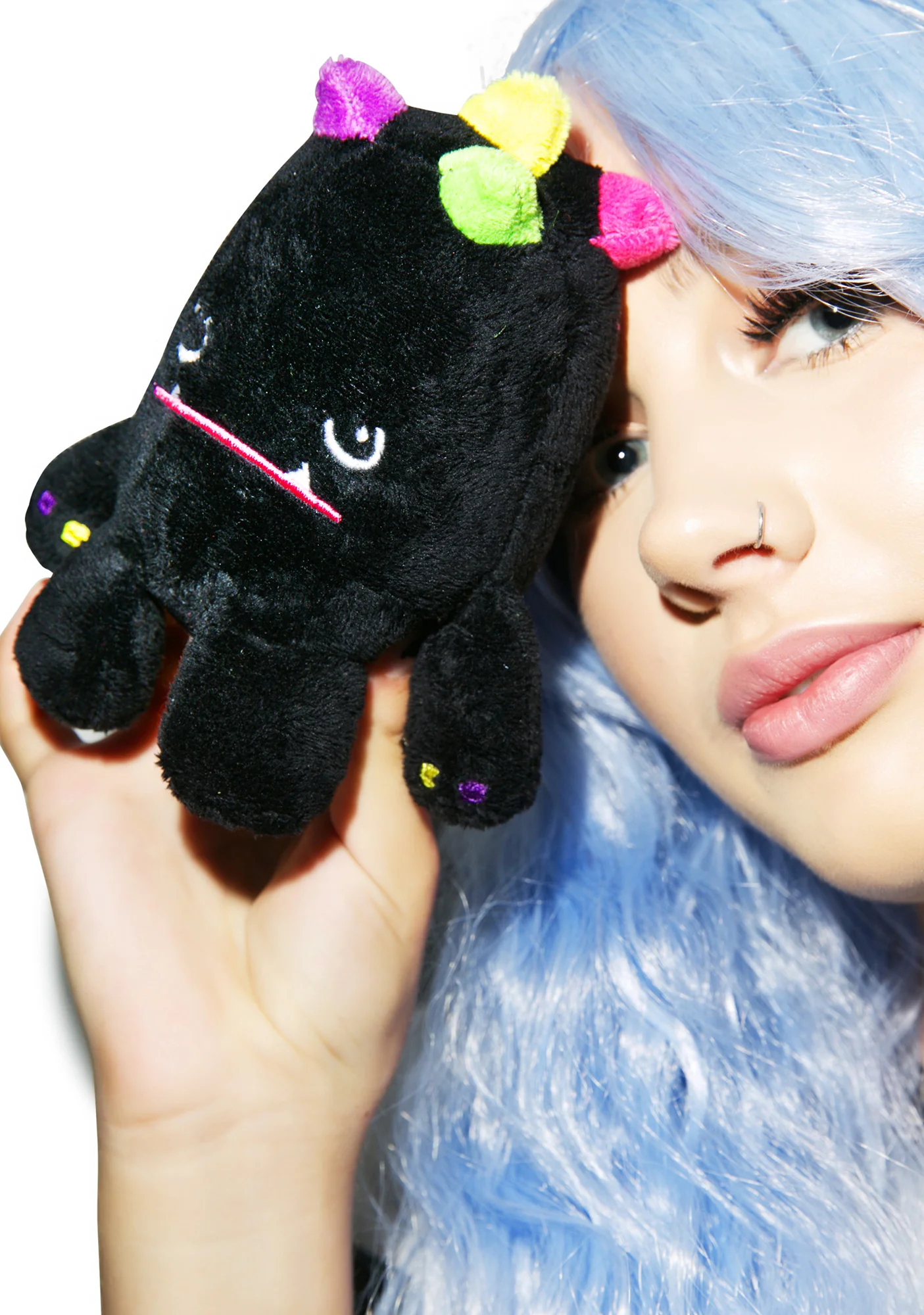 Mad Dog Mini Plush - Image 3