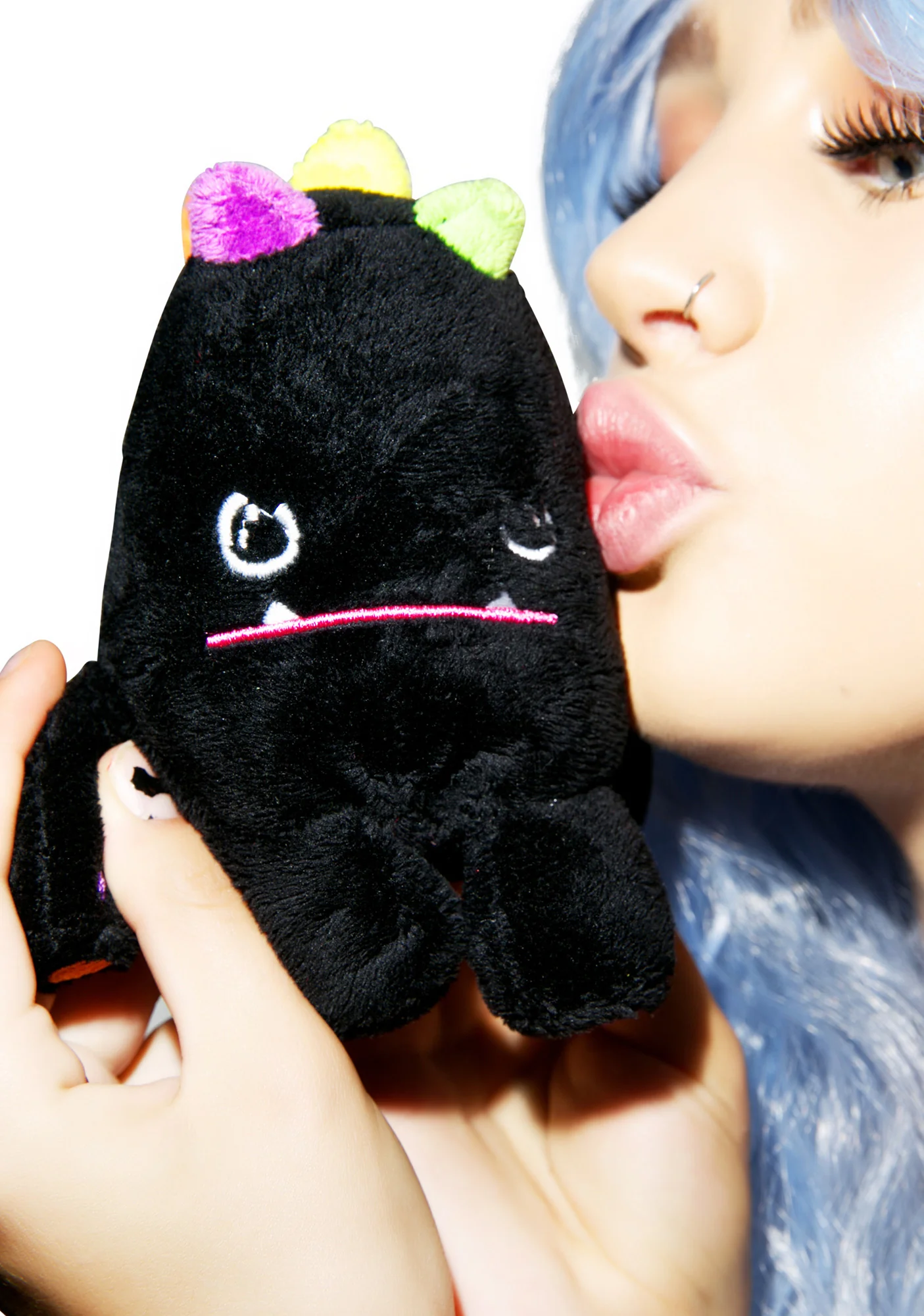 Mad Dog Mini Plush - Image 4