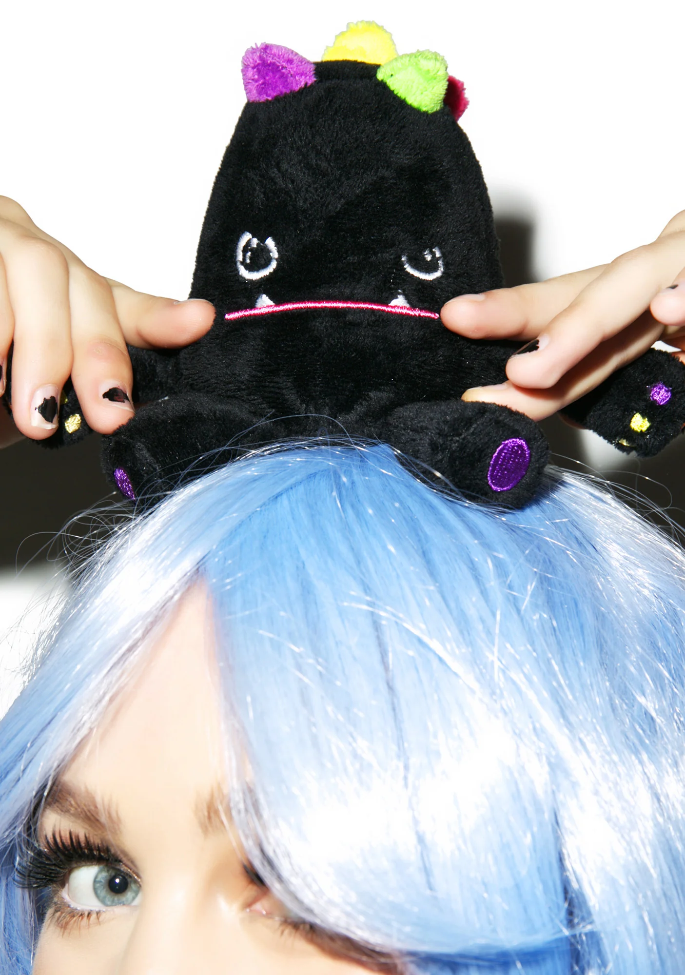 Mad Dog Mini Plush - Image 5