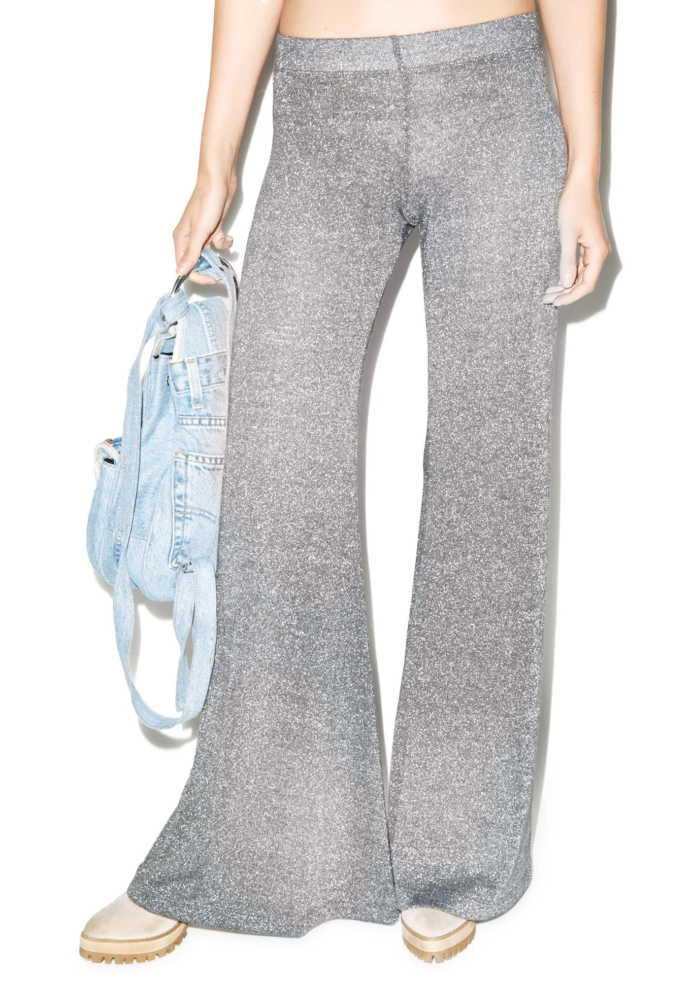 Madrid Pants - Black - Image 5