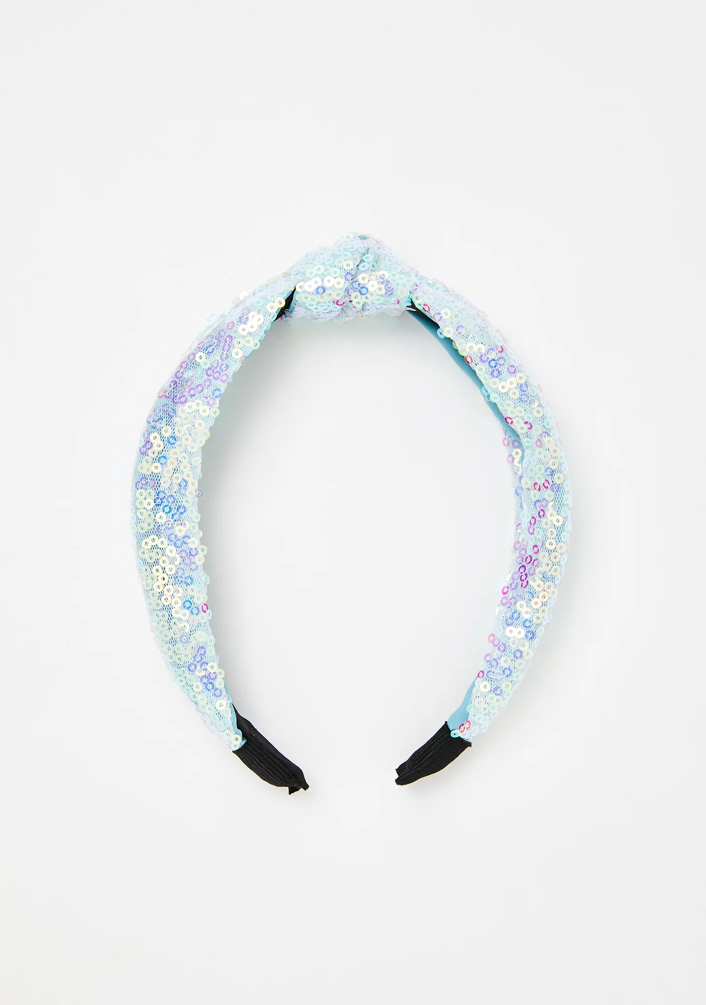 Magic Maker Sequin Headband - Image 2