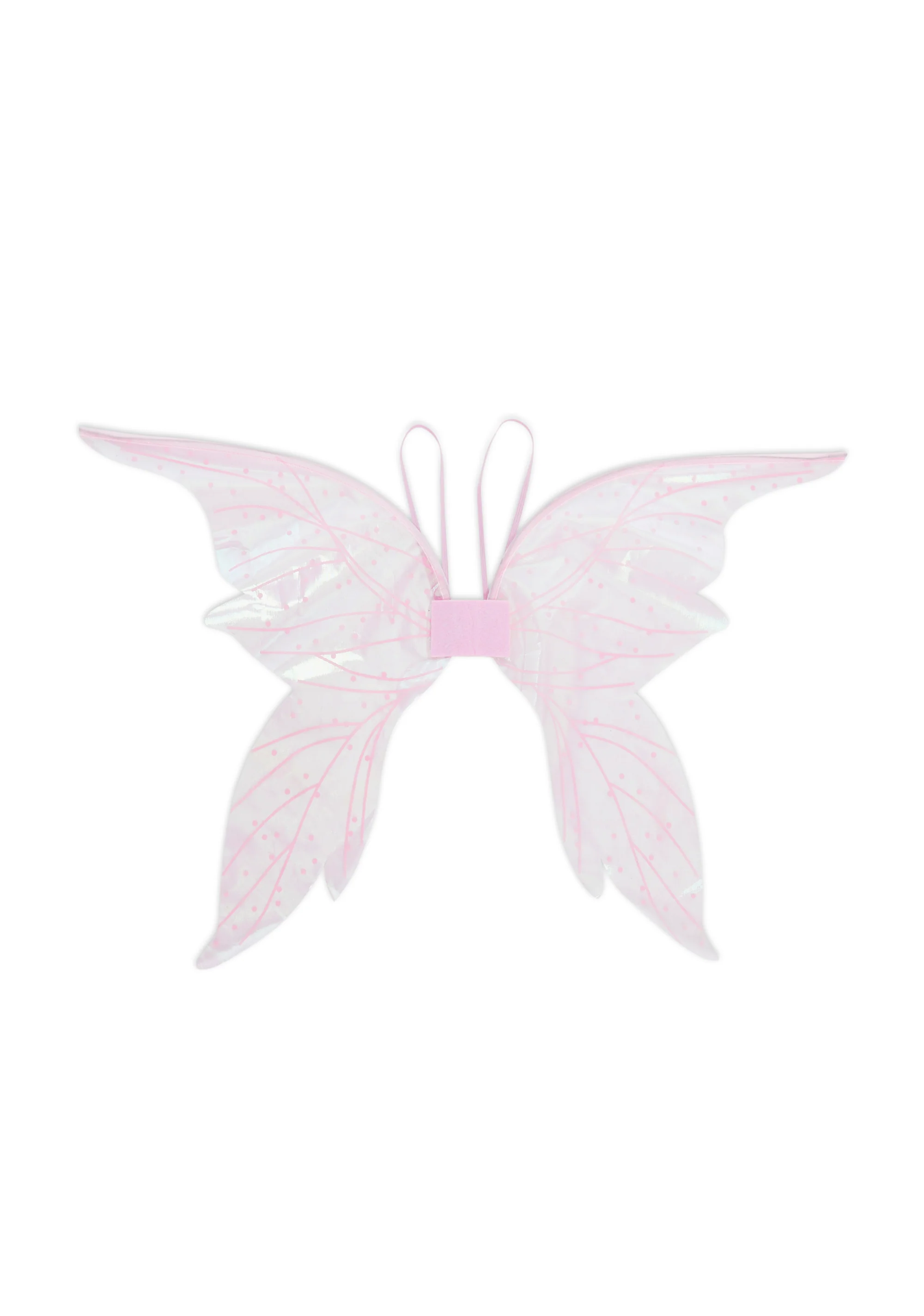 Magical Being Fairy Wings - Pink - Image 6