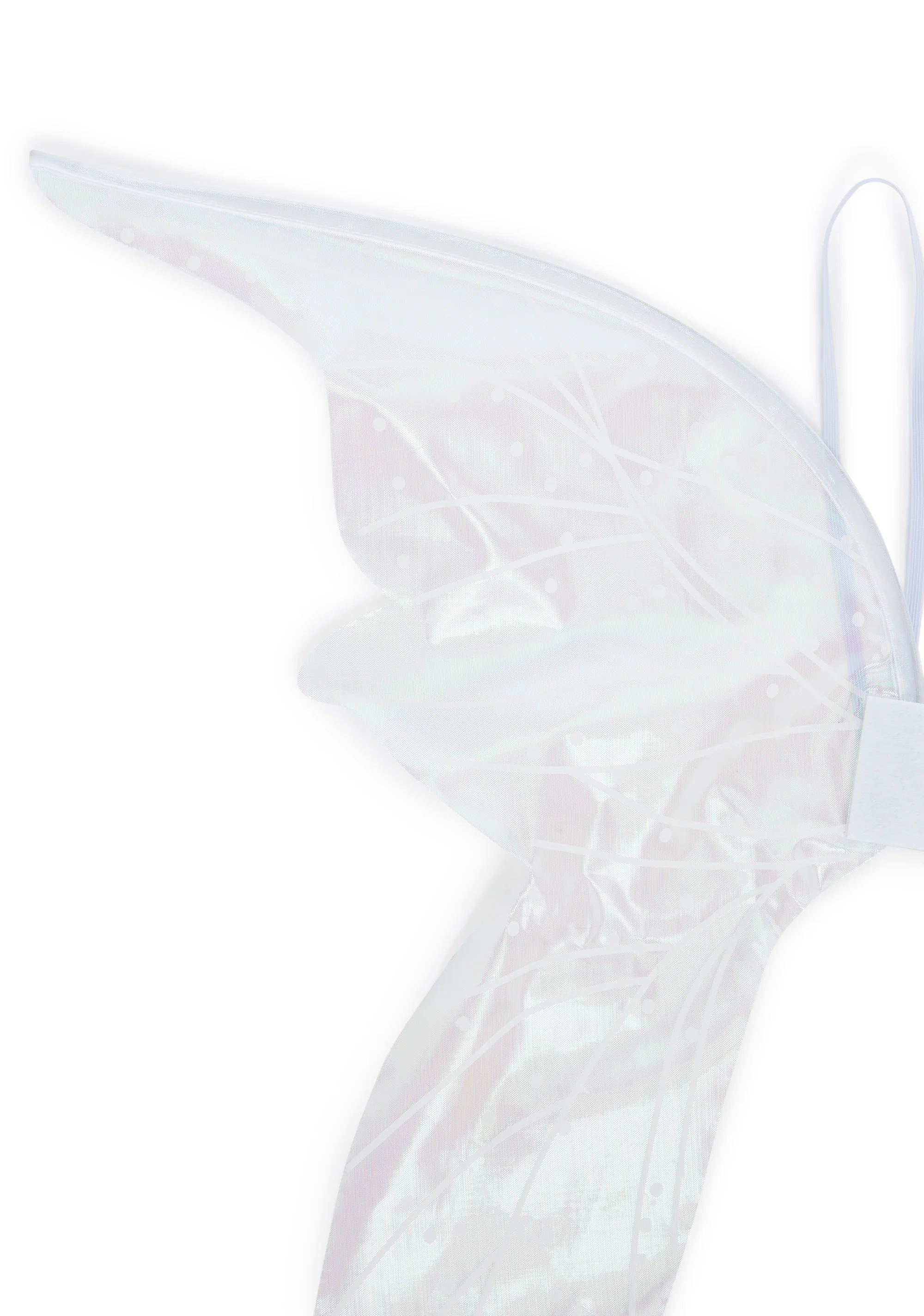 Magical Being Fairy Wings - White - Image 7