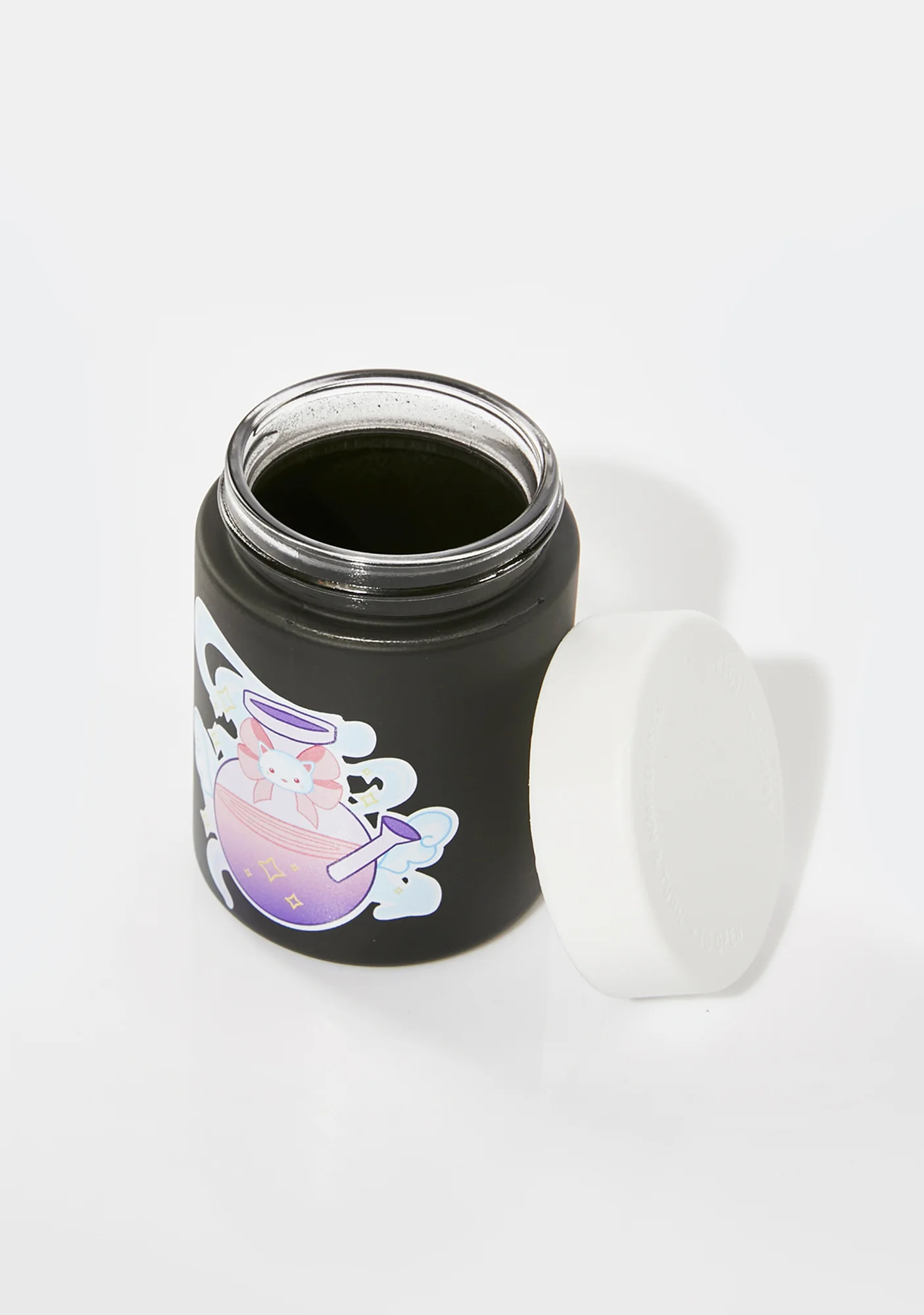 Magical Bong Stash Jar - Image 2
