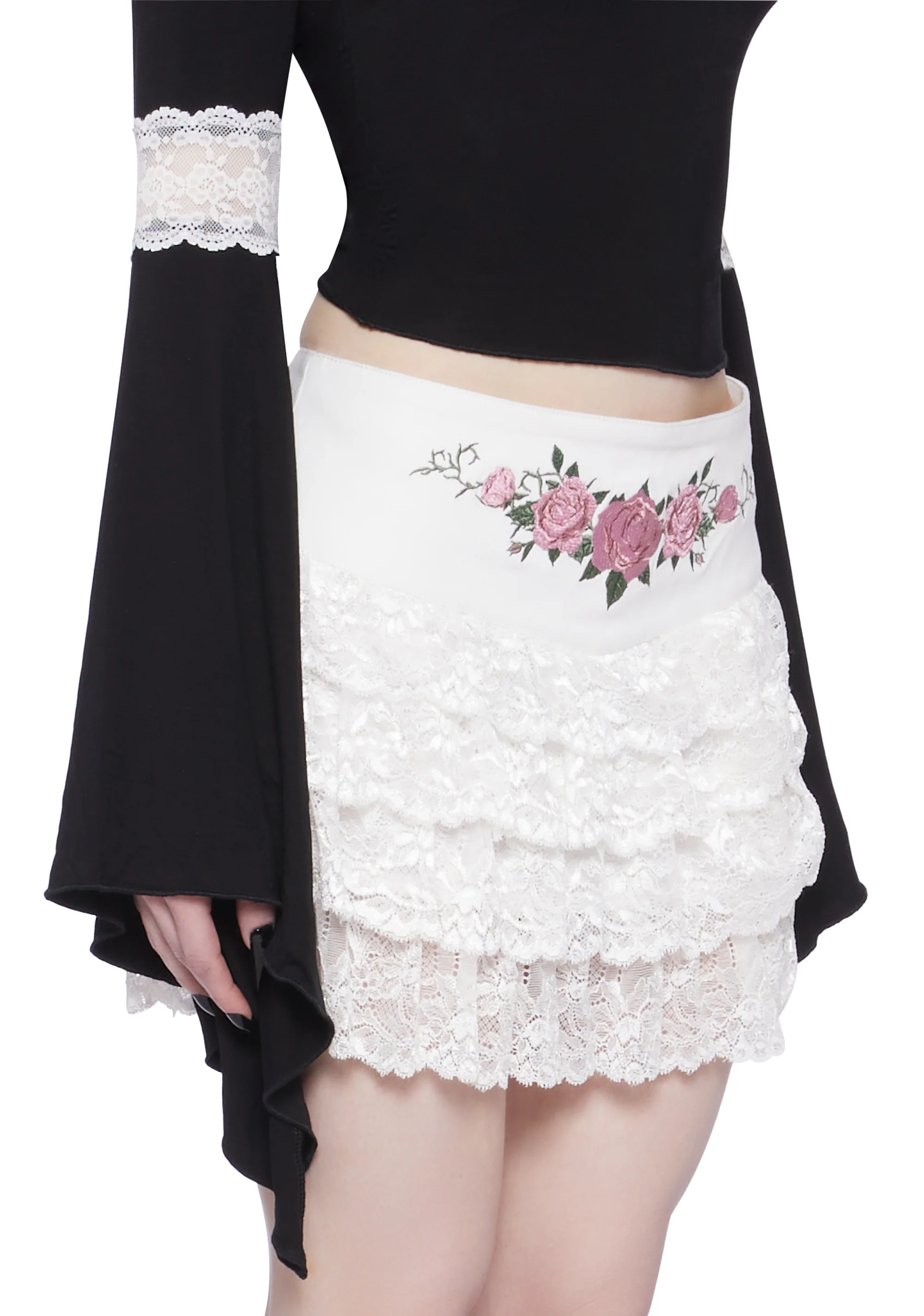 Magical Journey Mini Skirt - Image 5
