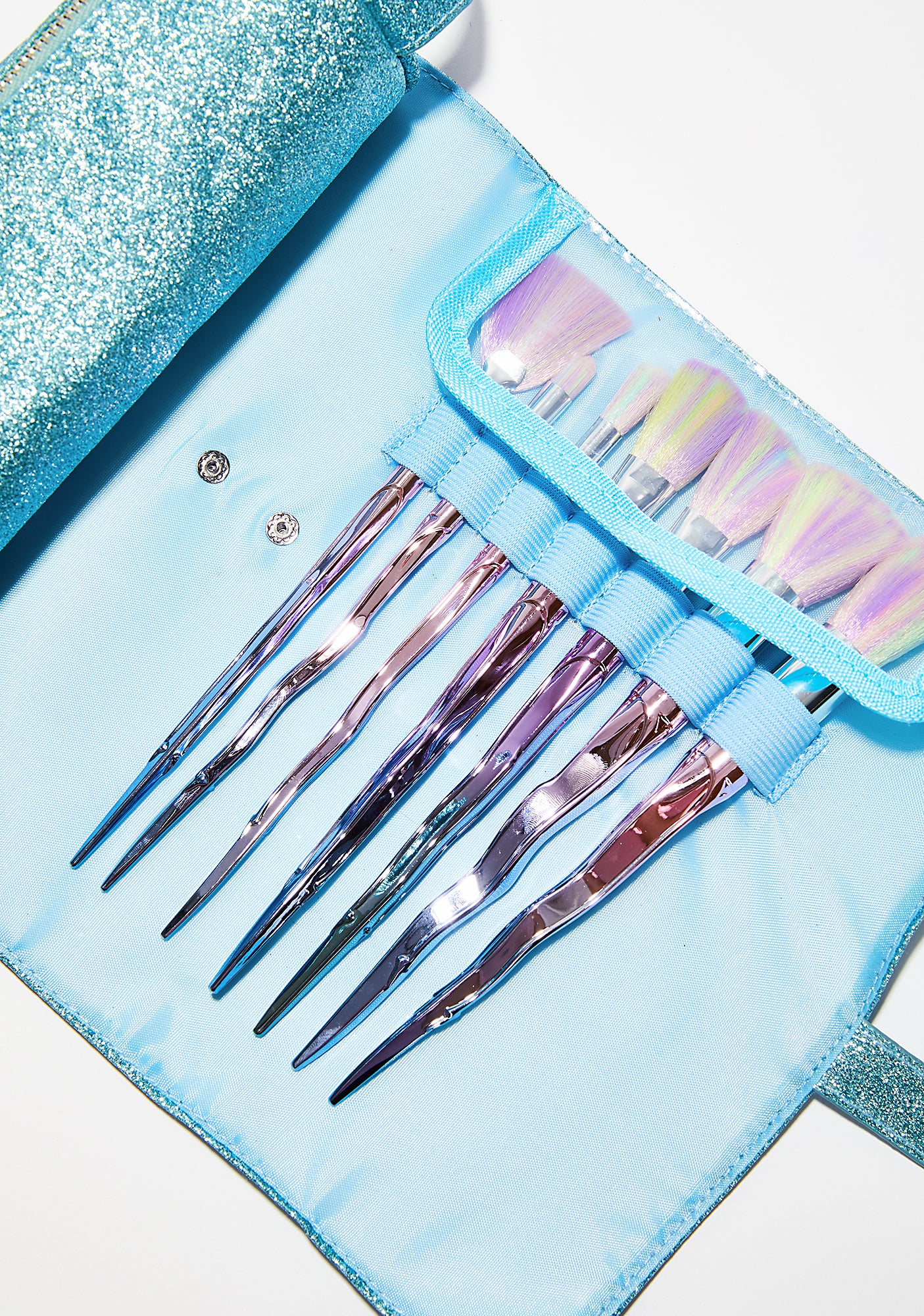 Magical Mermaid Brush Set - Image 2