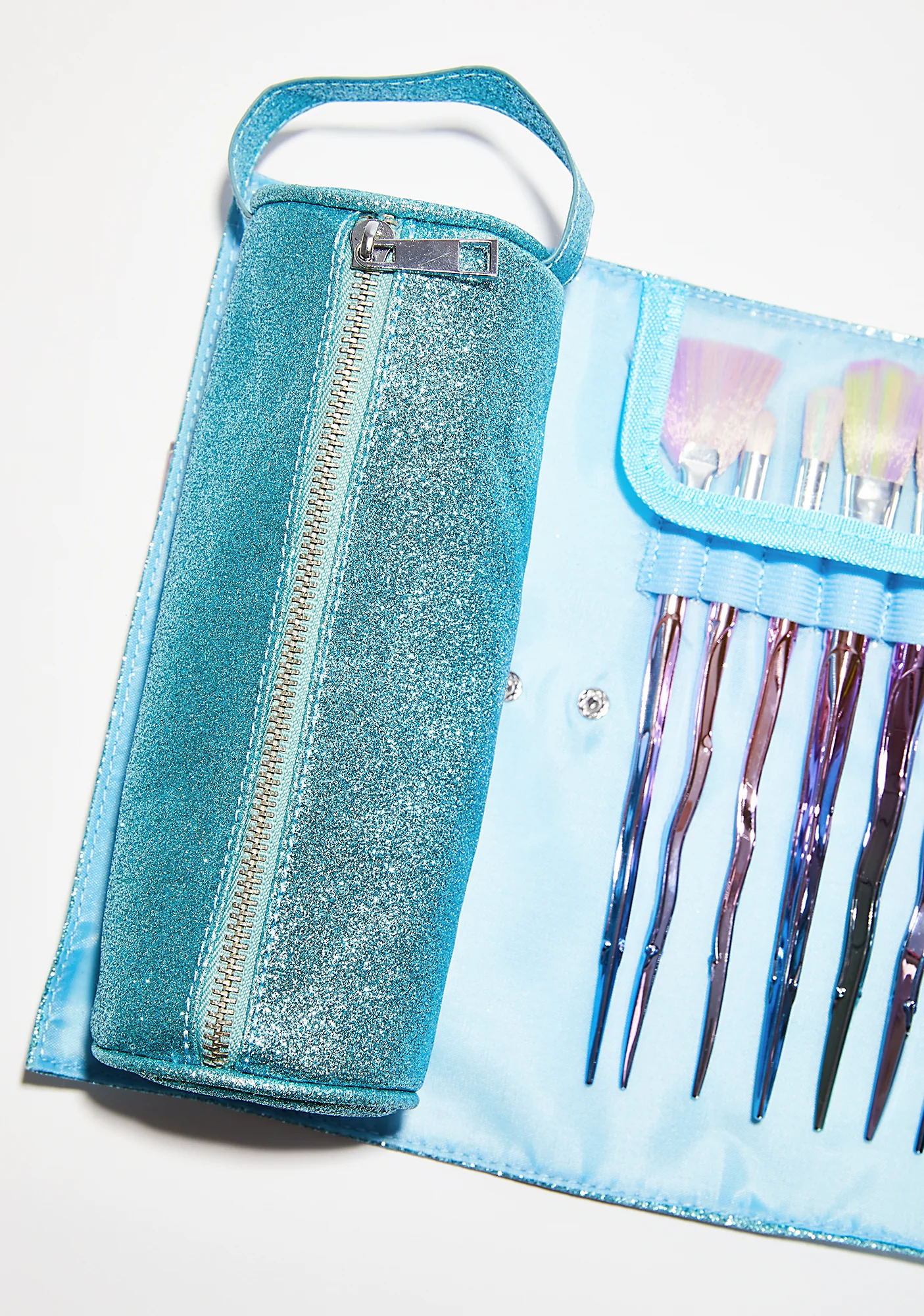 Magical Mermaid Brush Set - Image 3