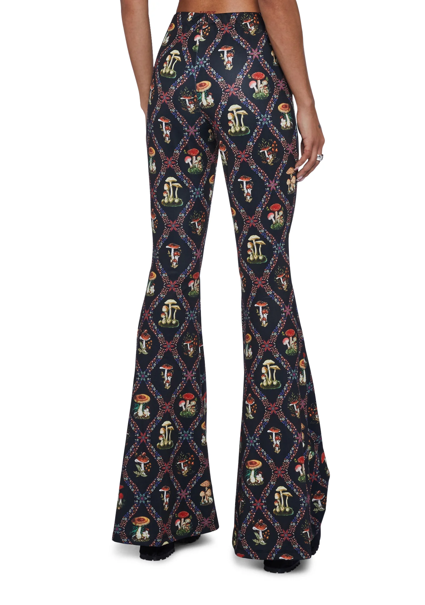 Magical Revelry Flare Pants - Image 4