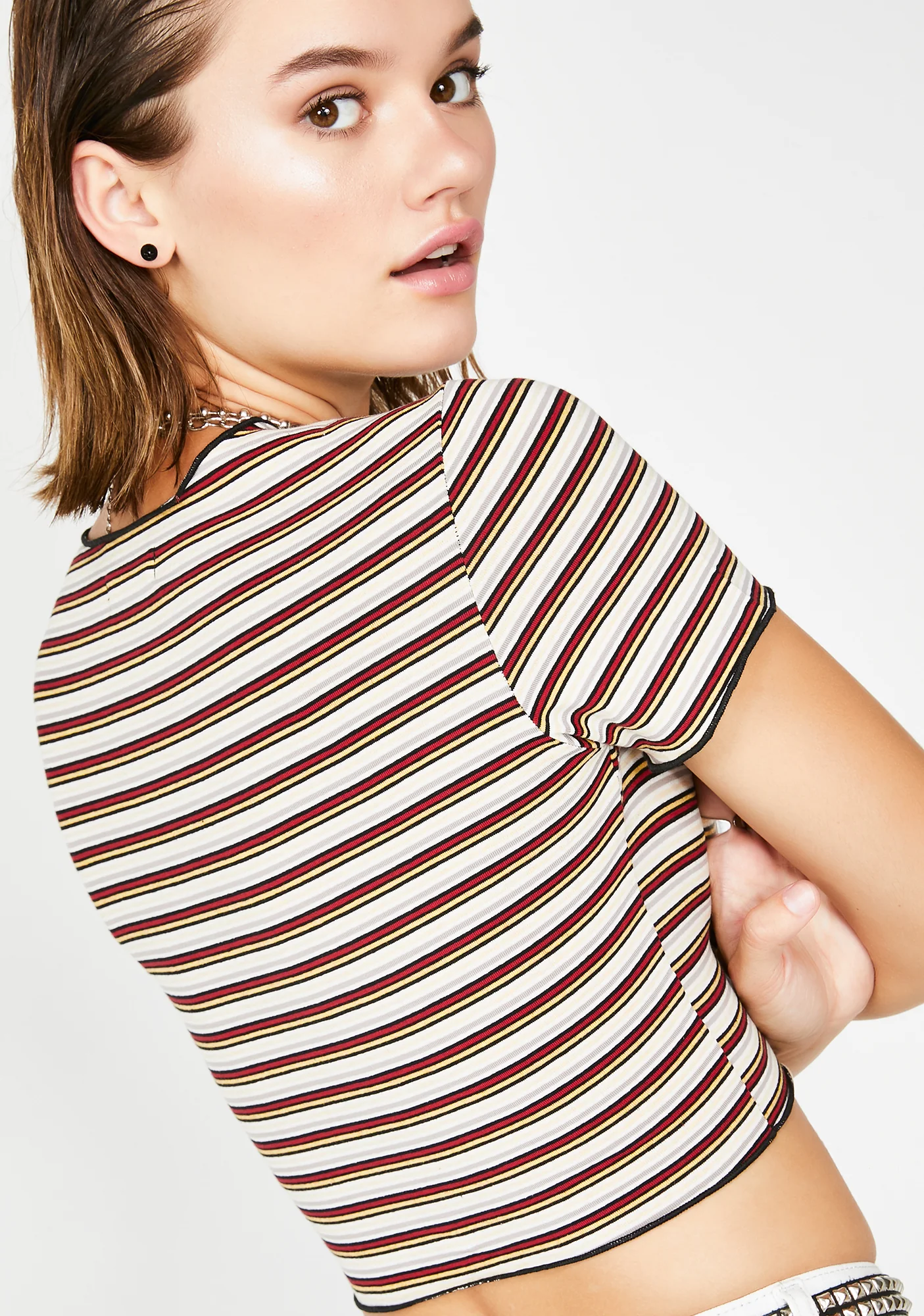 Magnetic Bae Crop Top - Image 4