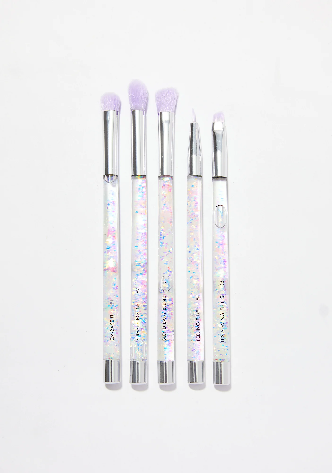 Mai Tai Liquid Glitter Eye Set - Image 2