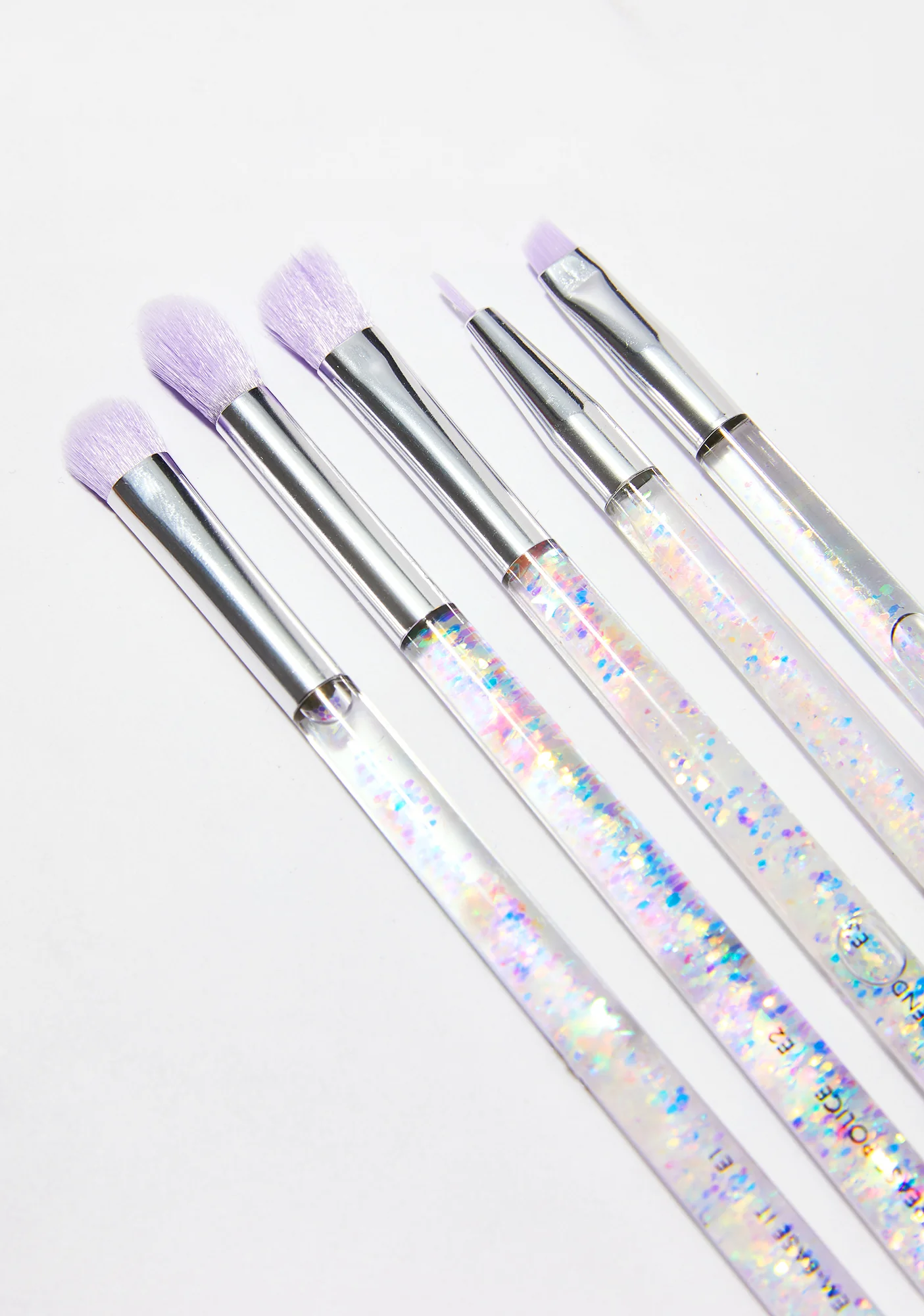 Mai Tai Liquid Glitter Eye Set - Image 3