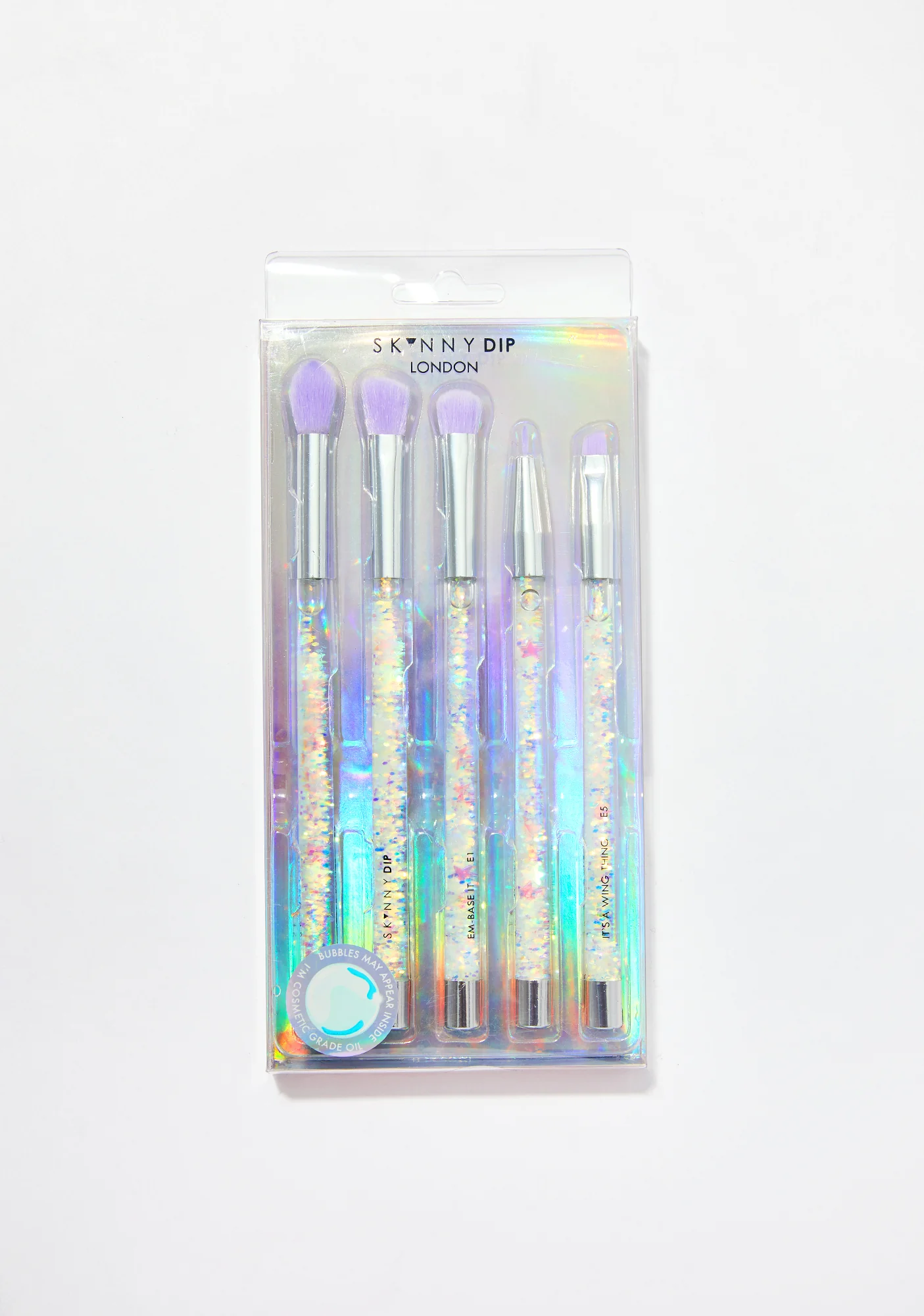 Mai Tai Liquid Glitter Eye Set - Image 5