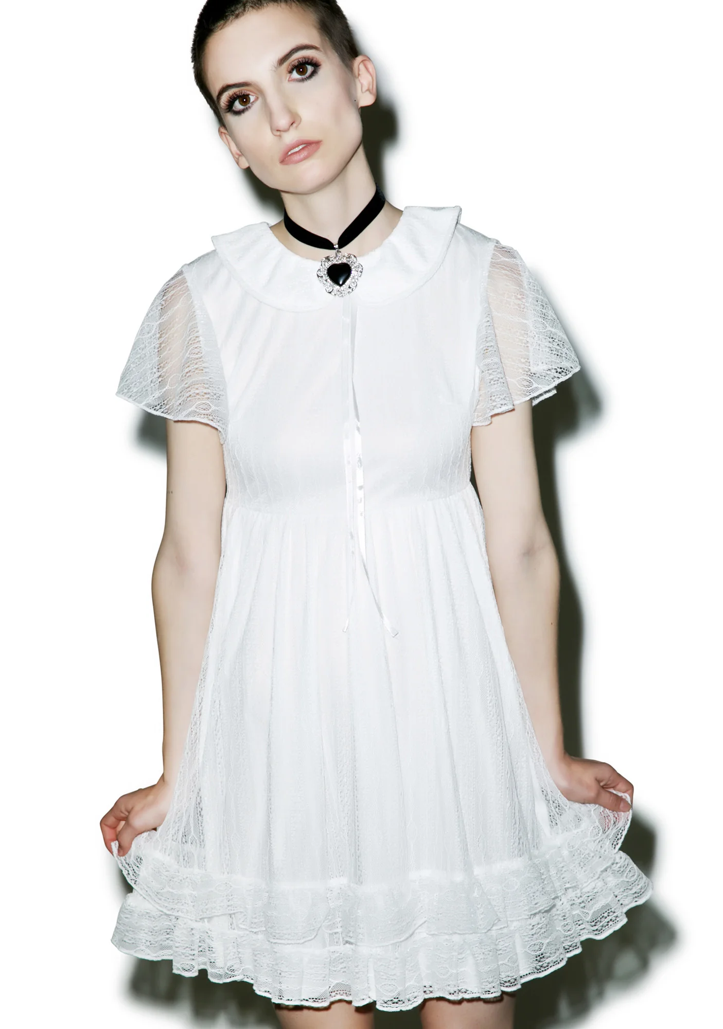 Maiden Dress - Image 2