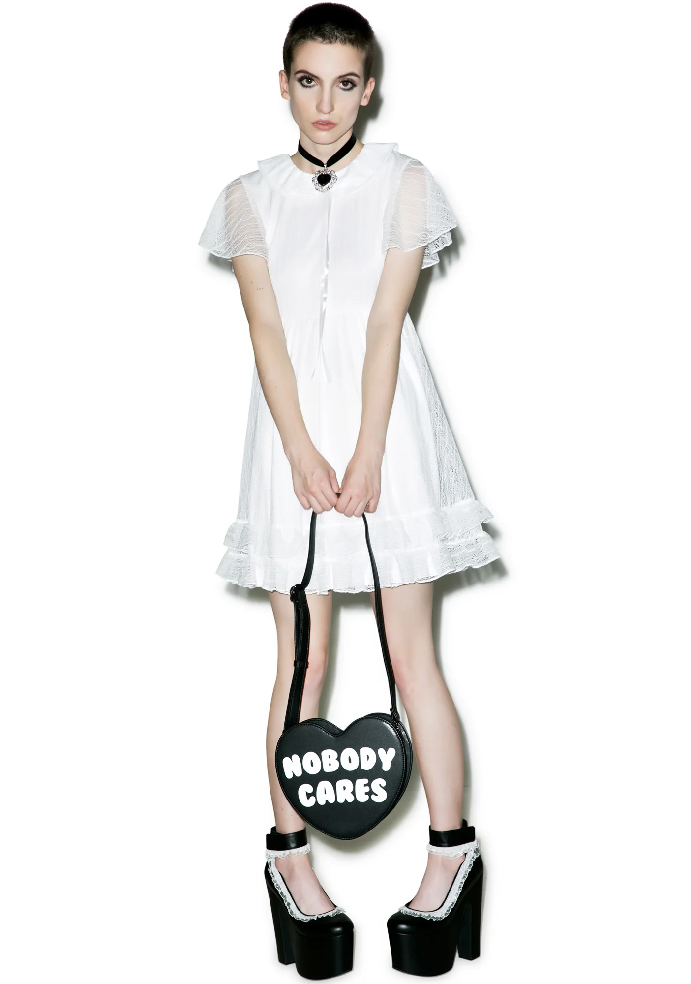 Maiden Dress - Image 5