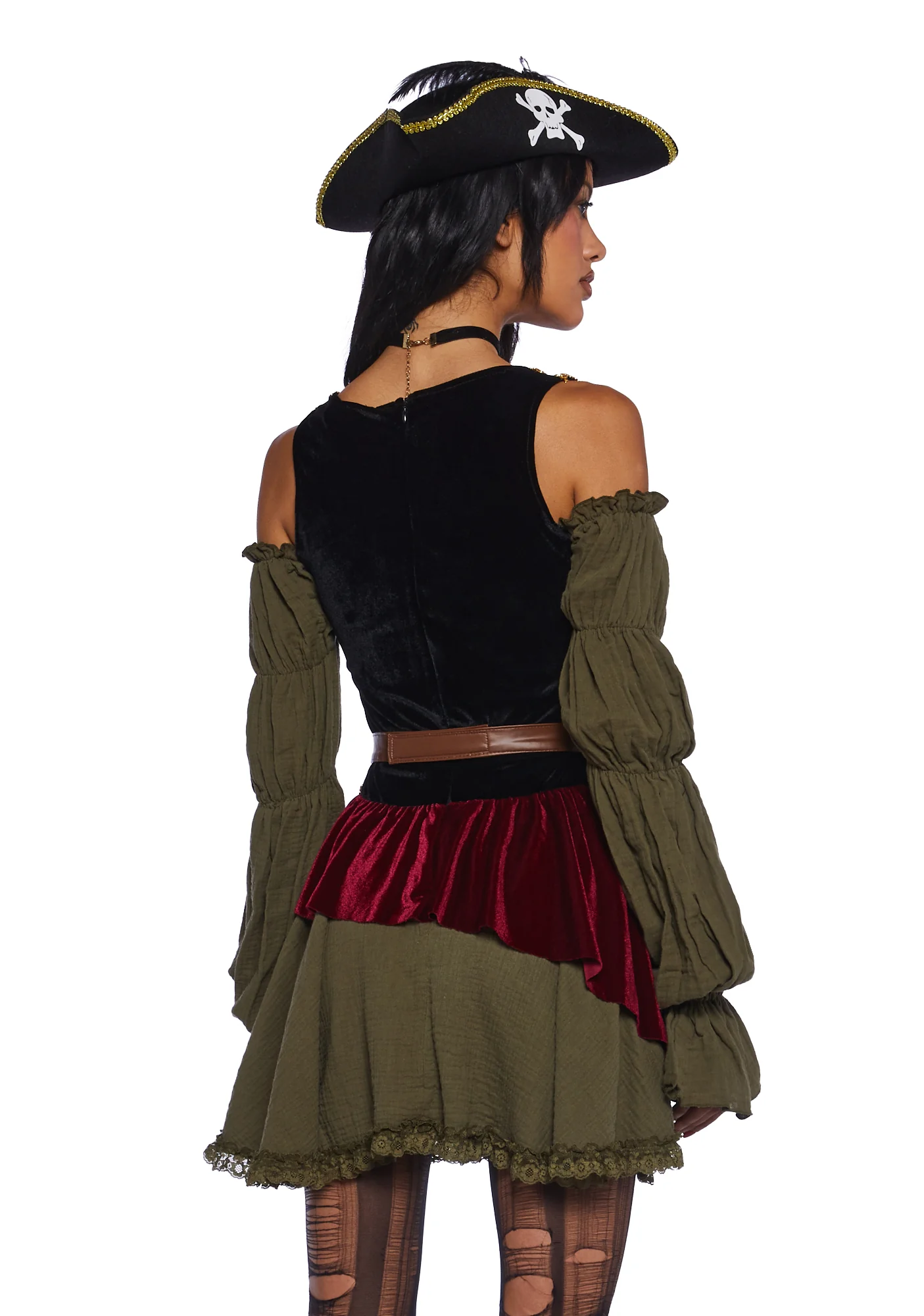Maiden Voyage Costume Set - Image 4