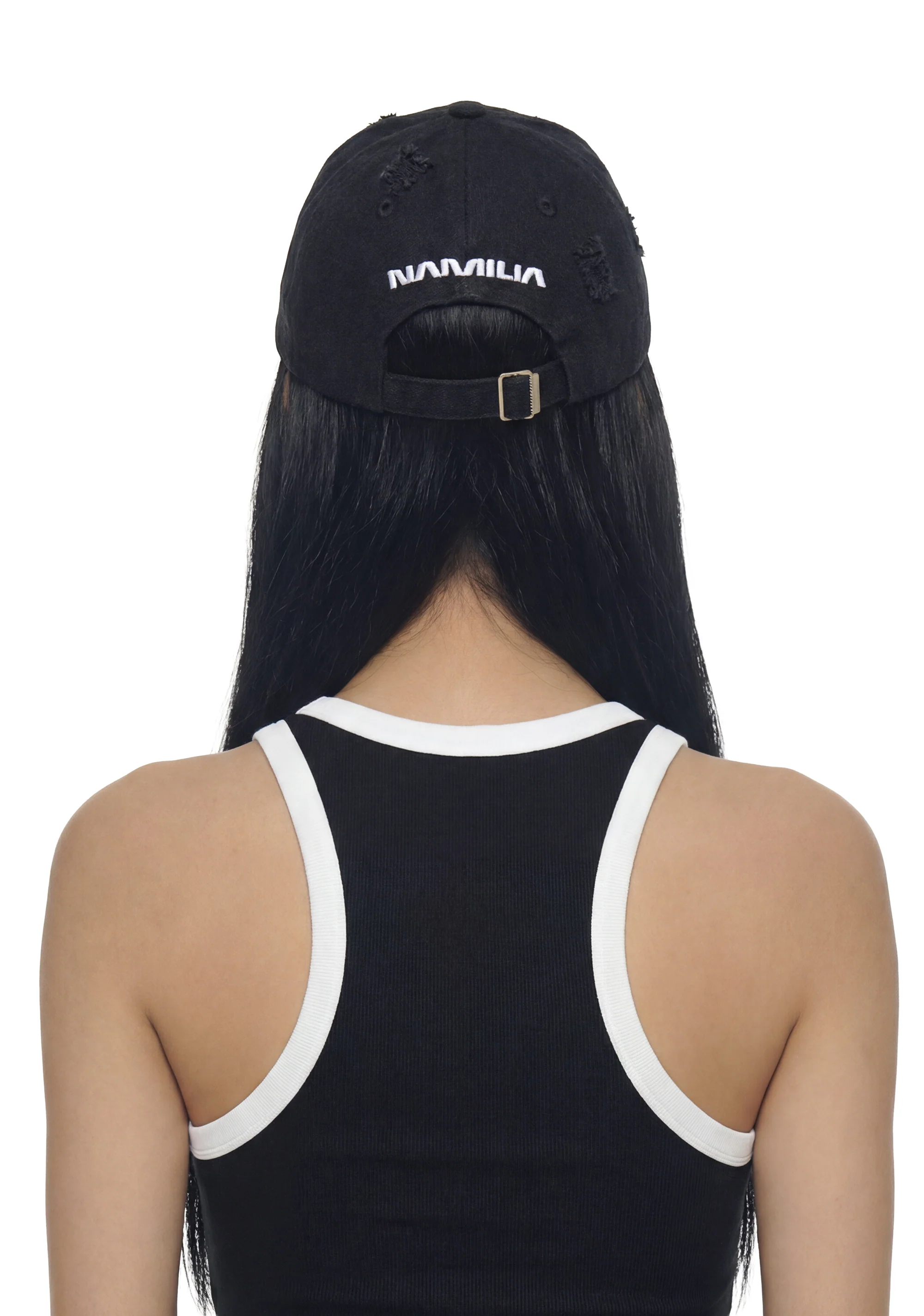 Make Fashion Toxic Again Cap - Image 3