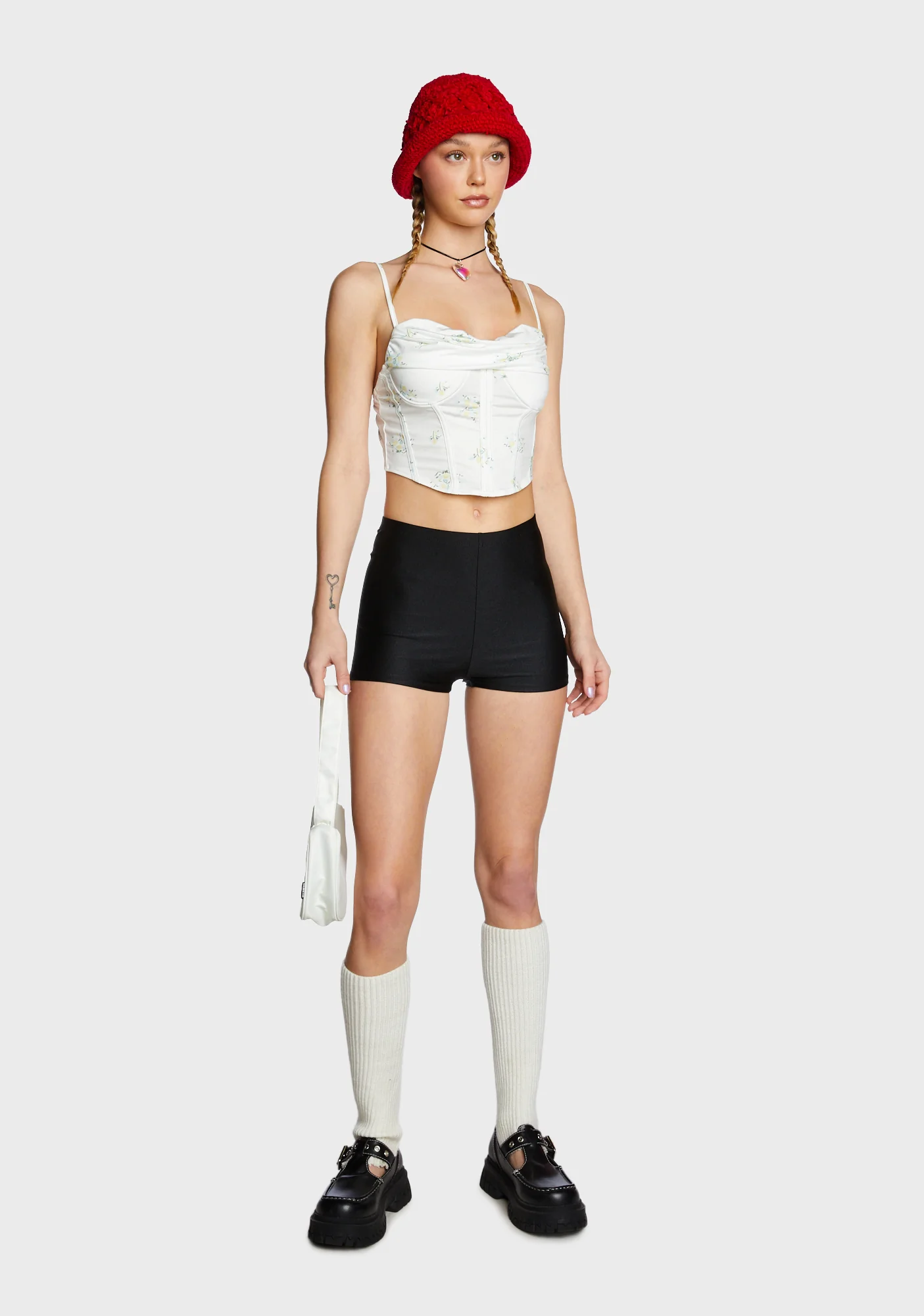 Make it Count Corset Top - Image 3