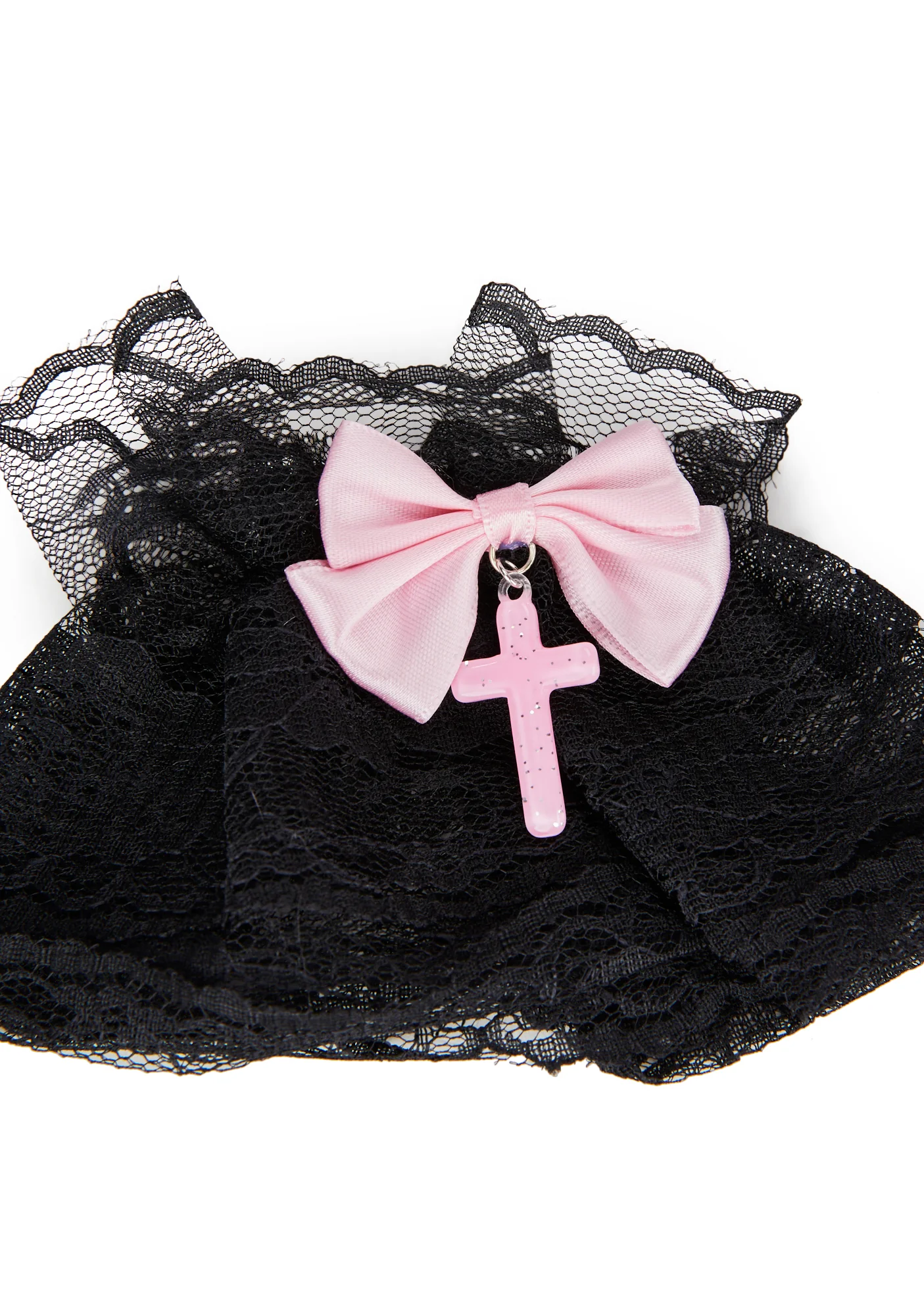 Make Me Blush Cuff Set - Image 2