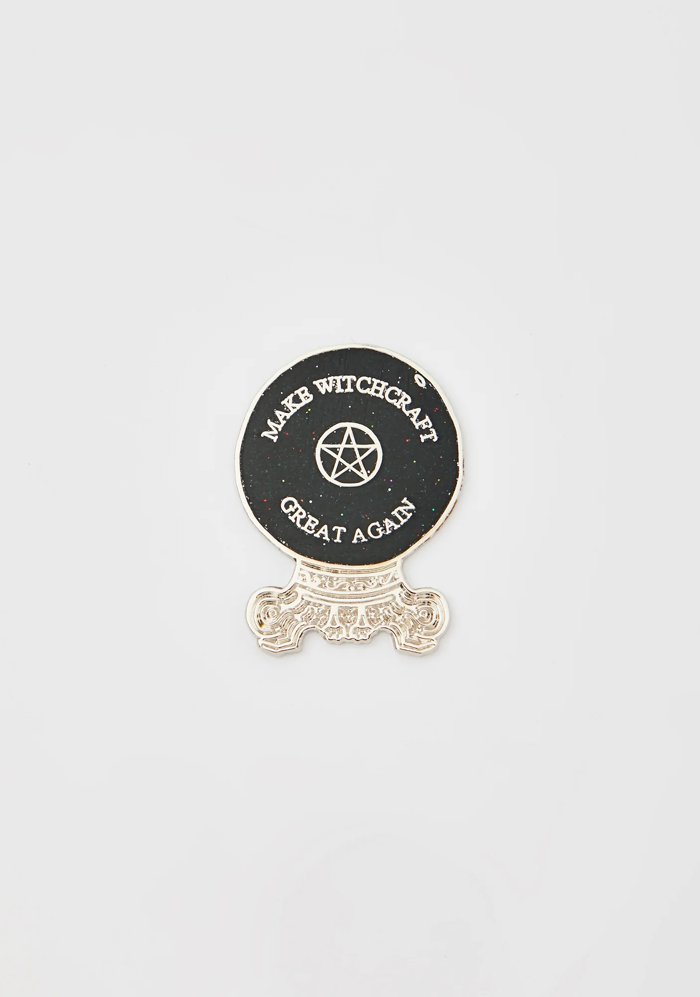 Make Witchcraft Great Again Pin - Image 2