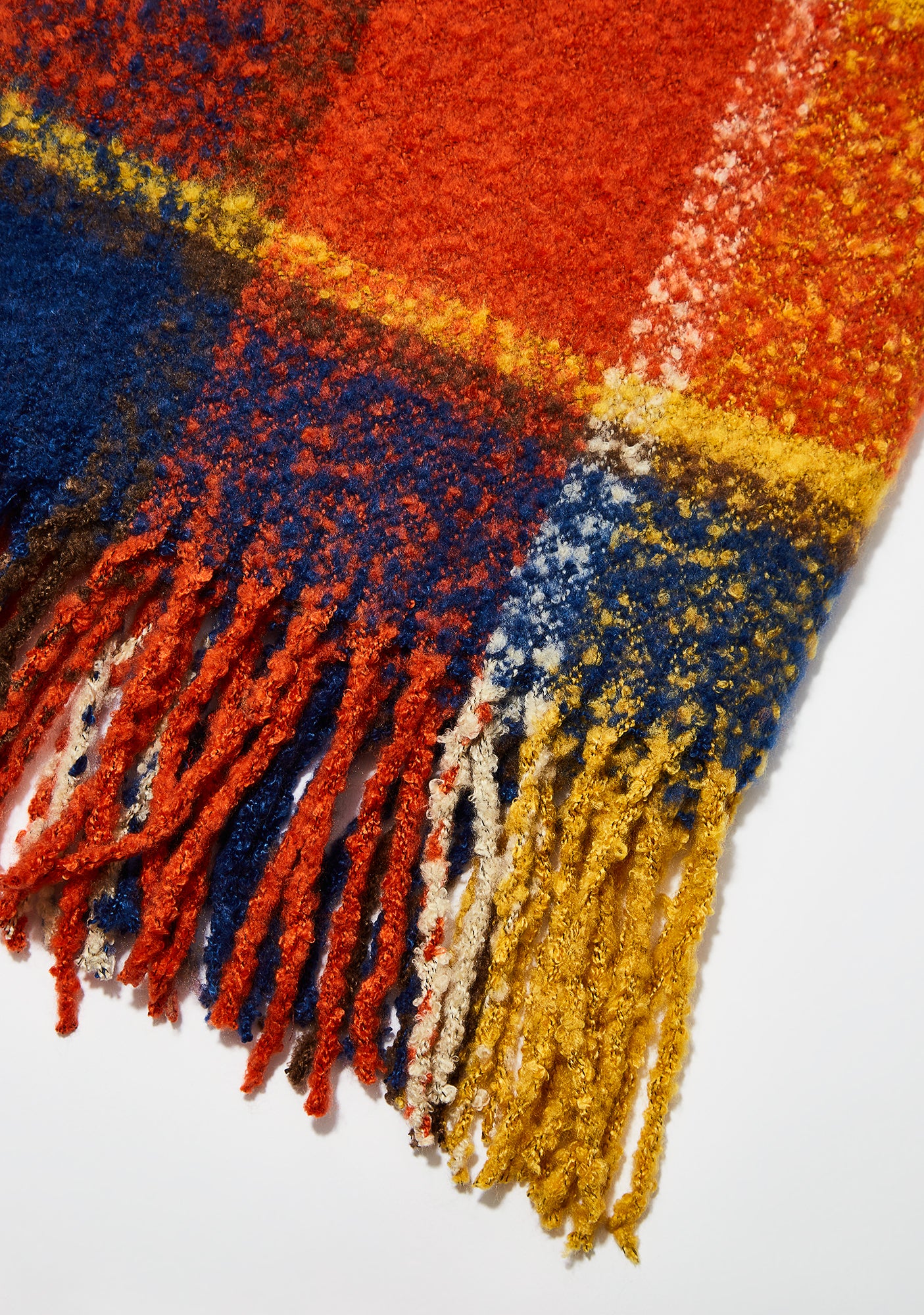 Make Ya Shiver Scarf - Image 3
