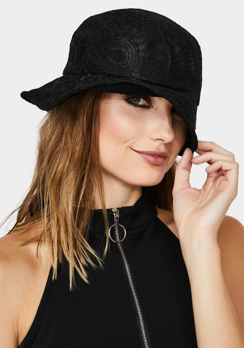 Making Memories Bucket Hat - Image 2