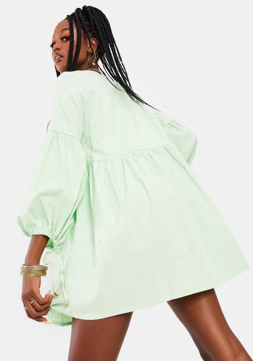 Marigold Dress - Image 4