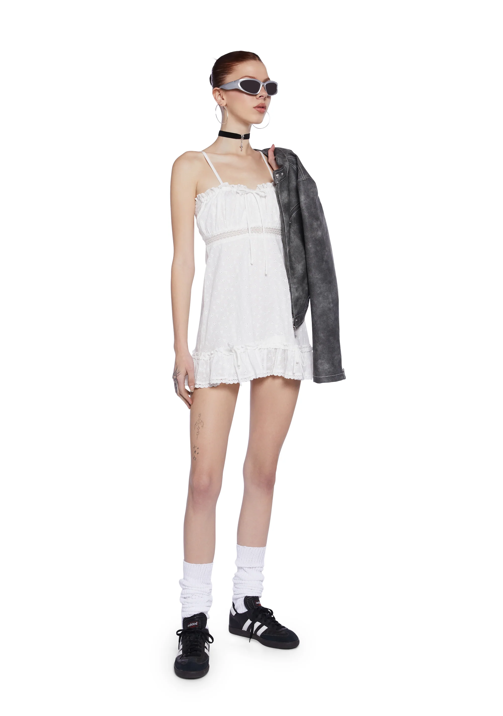 Marisa Mini Dress - Image 2