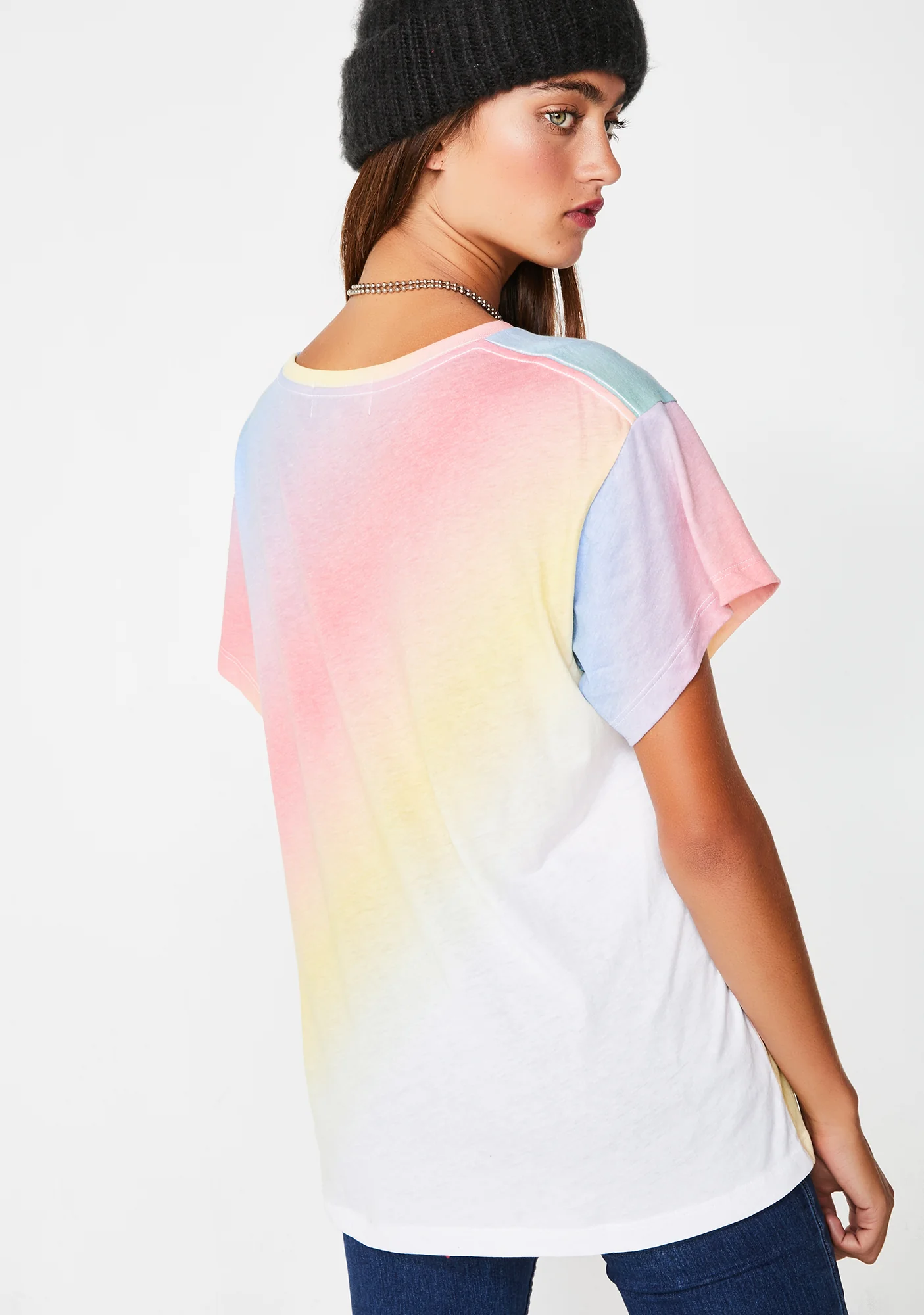 Mary Jane Manchester Tee - Image 4
