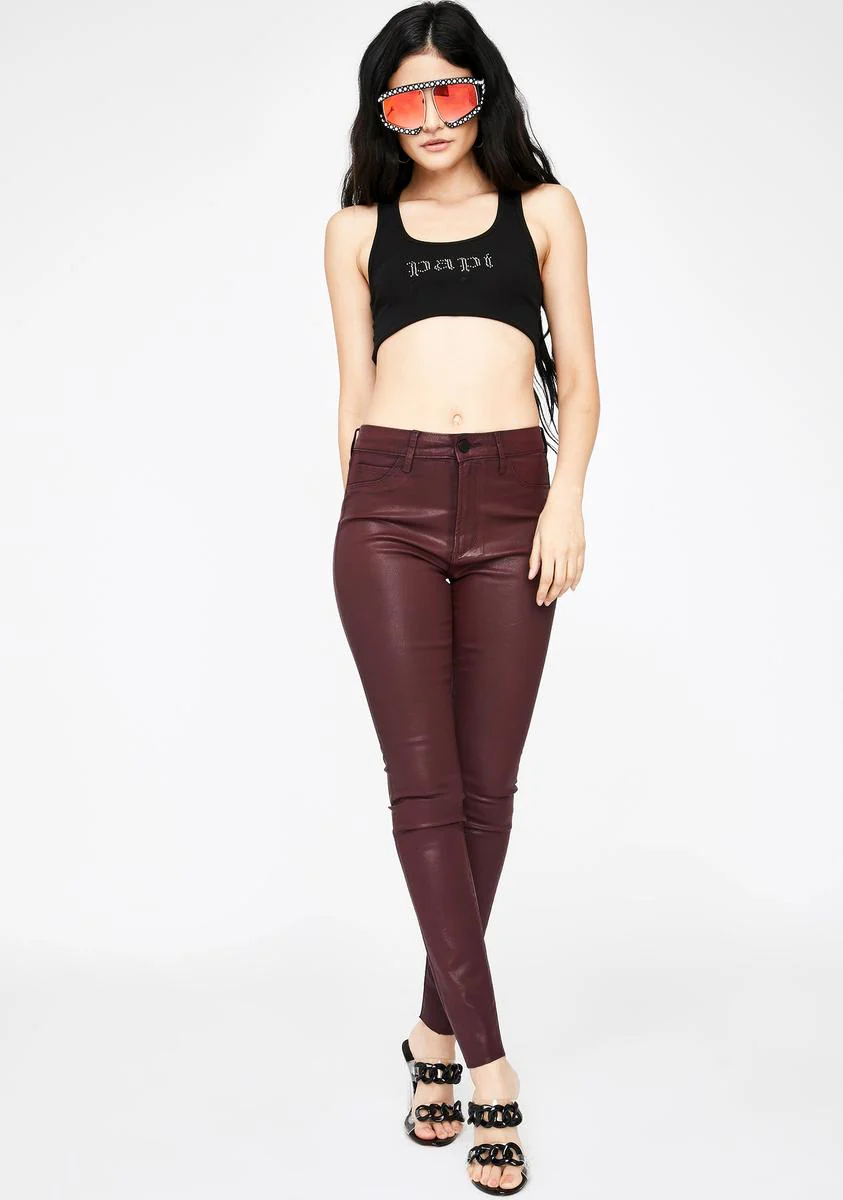 Massive Hilary High Rise Pants - Image 3