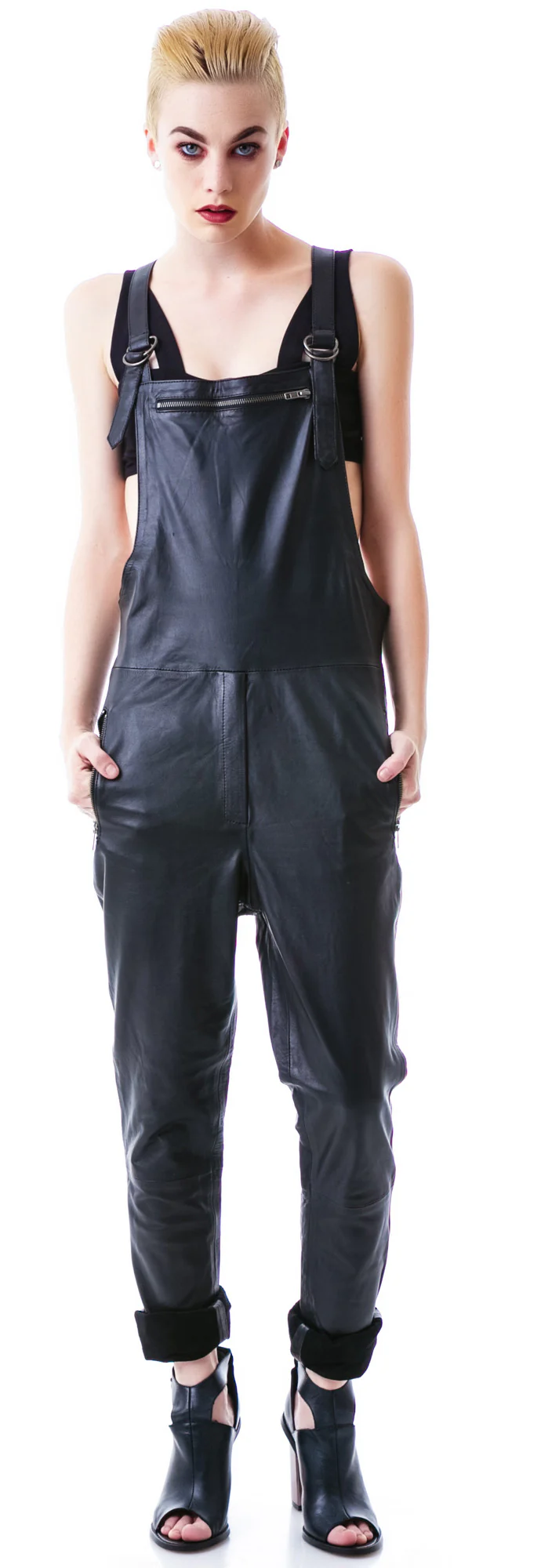 Maverick Overalls - Image 2