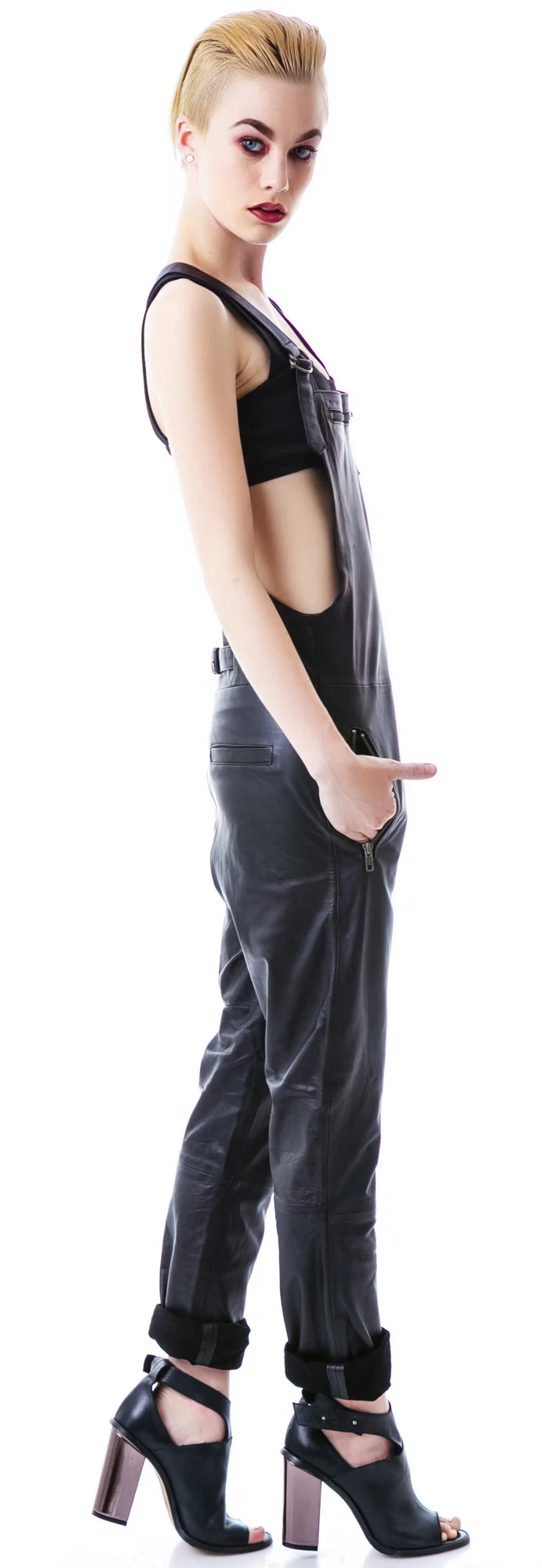 Maverick Overalls - Image 5