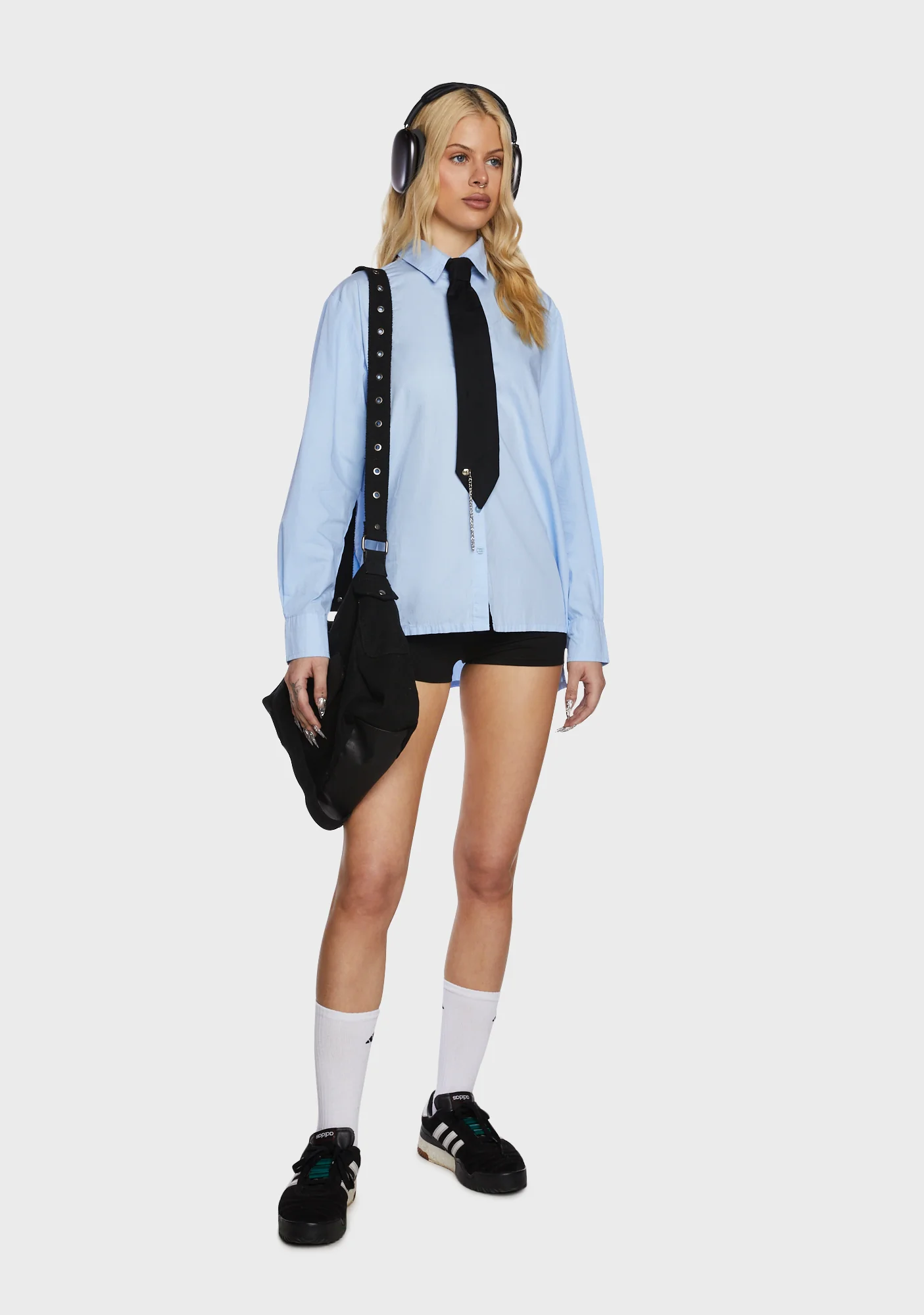 Mavis Button Up Shirt - Image 2