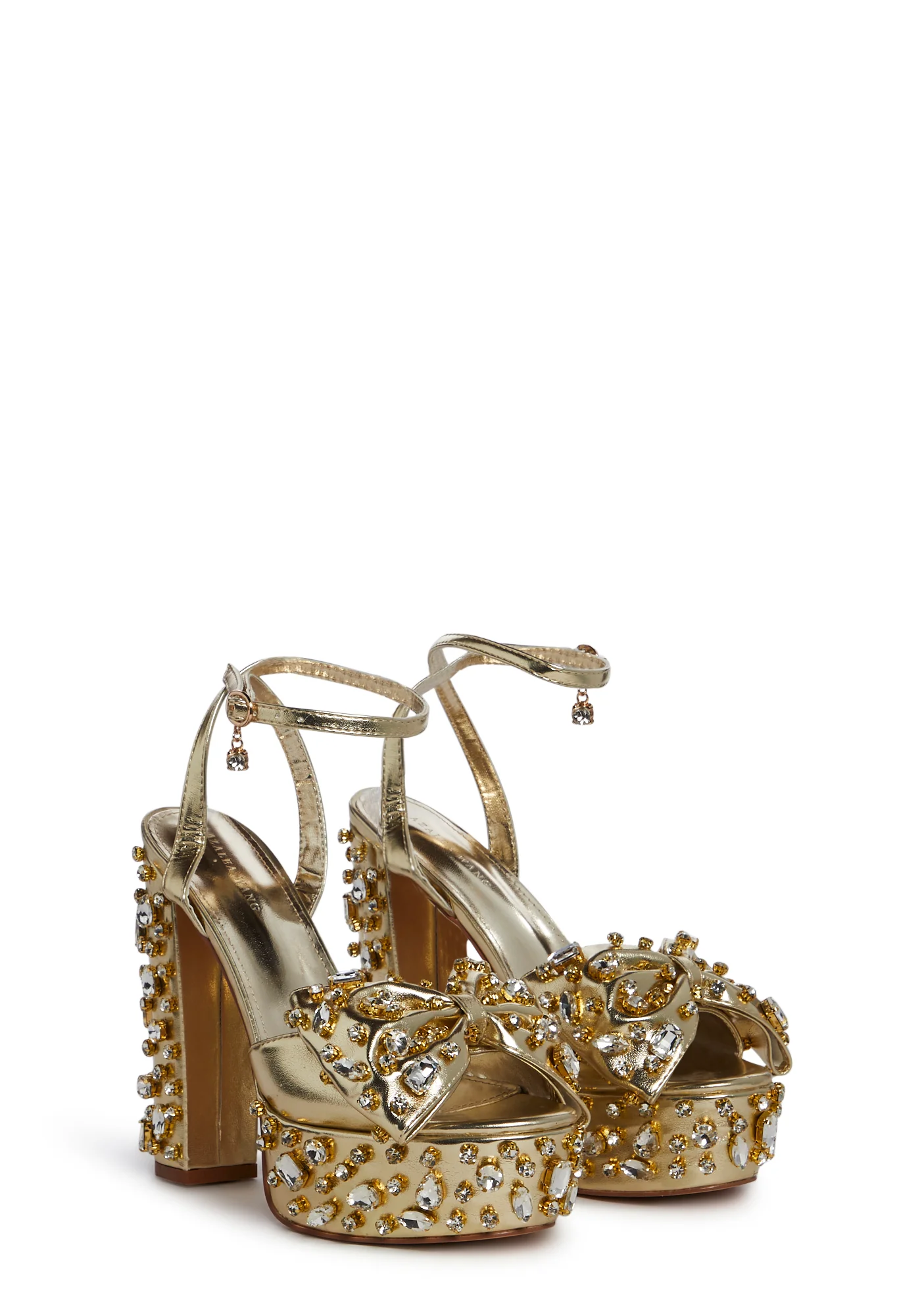 Maya Platform Heel - Image 3